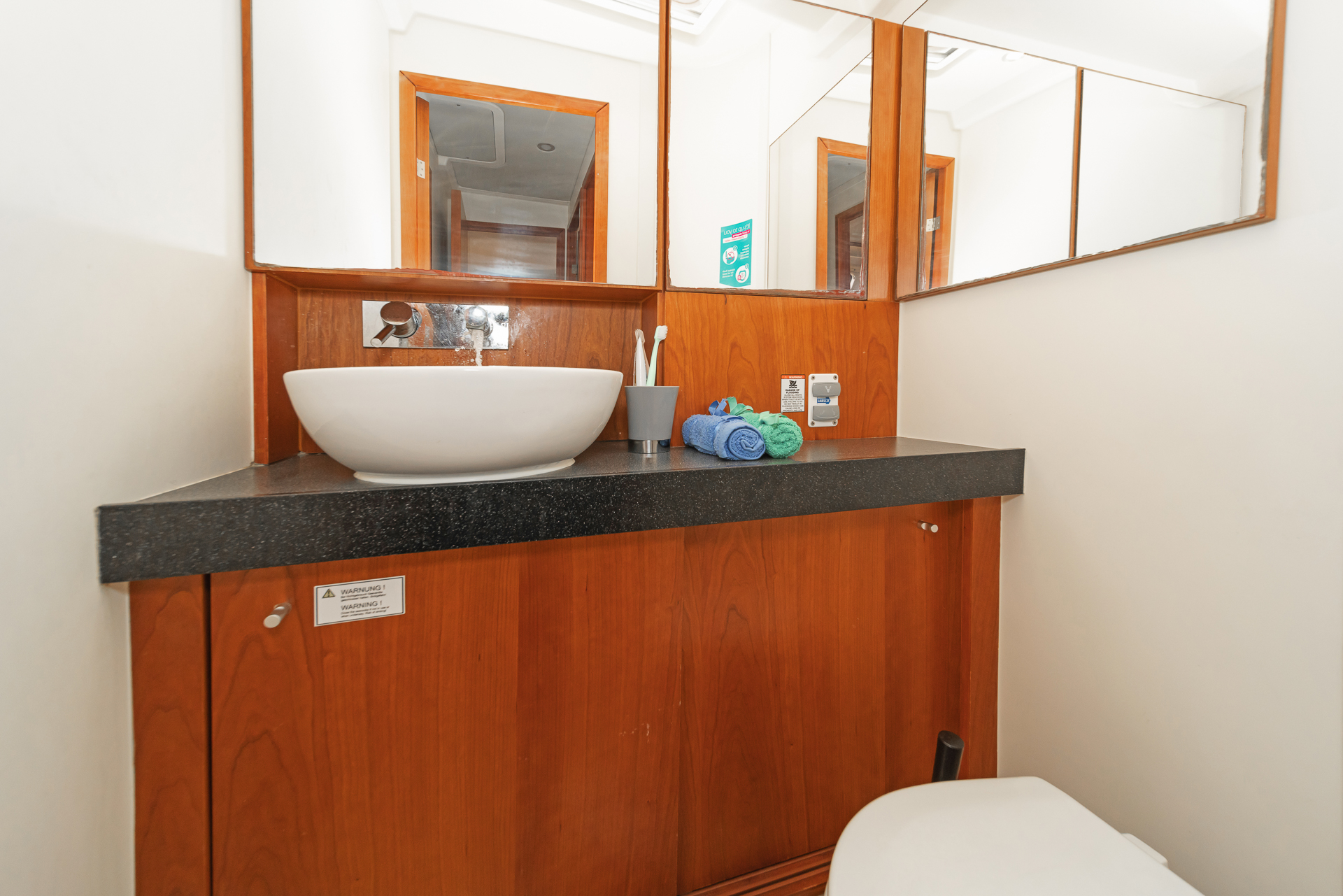 Hanse 455 — photo 14