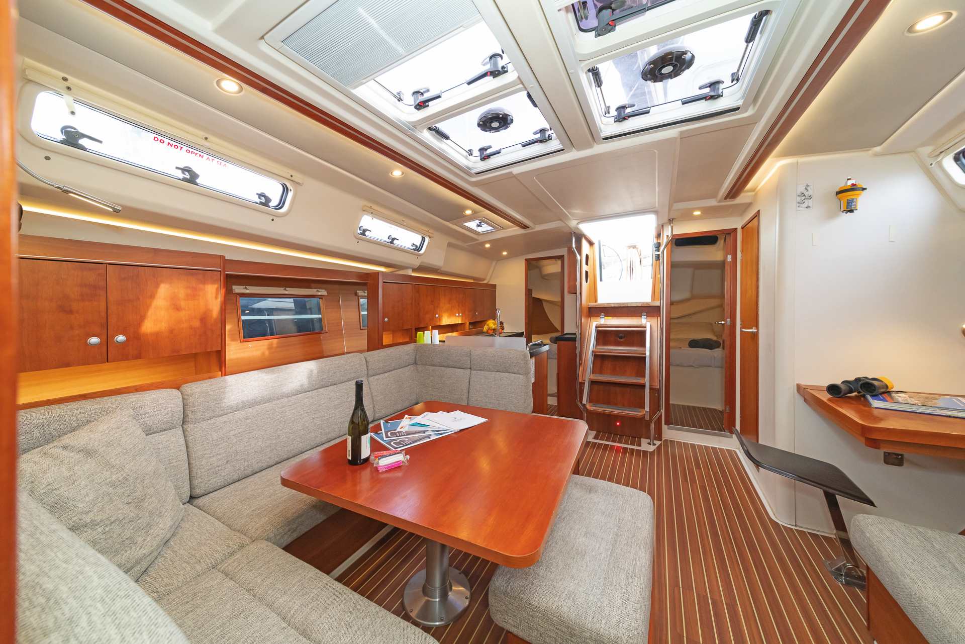Hanse 455 — photo 12