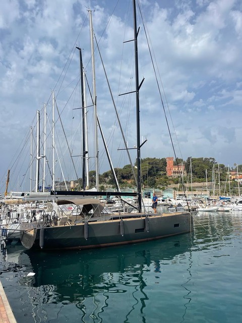 Solaris 47 — photo 11