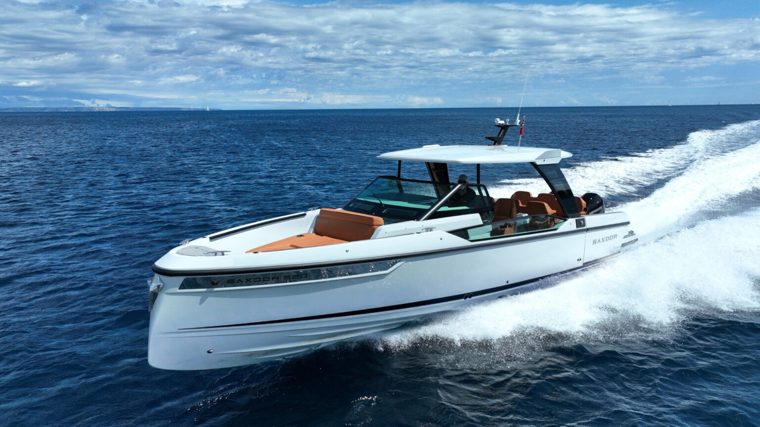 Fountaine Pajot - Saona 47 — photo 17