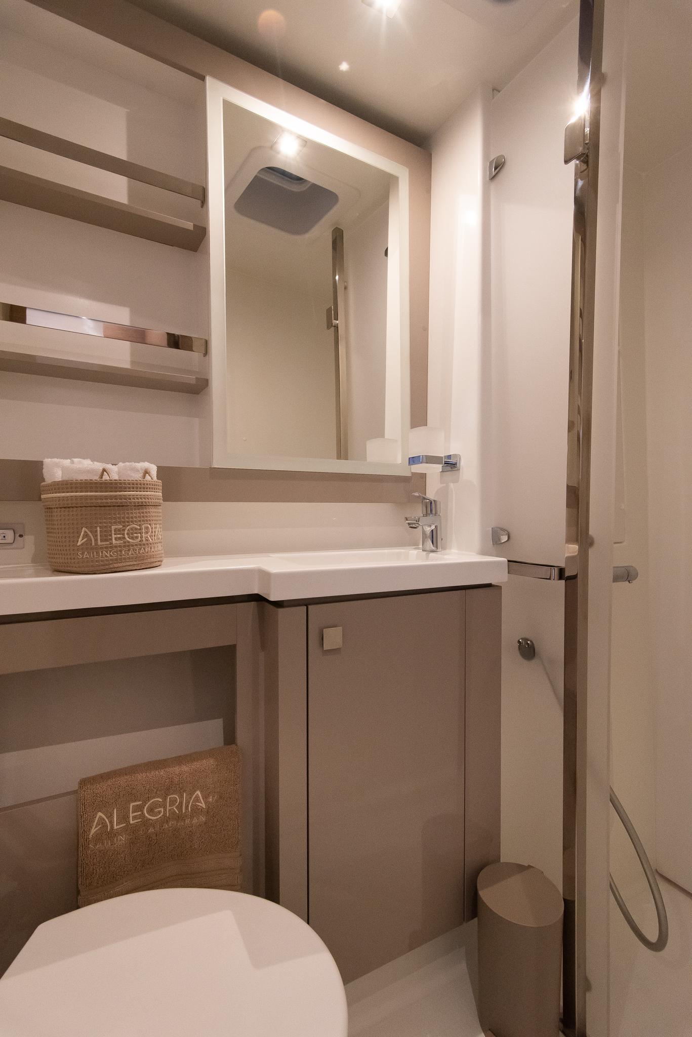 Fountaine Pajot - Saona 47 — photo 16