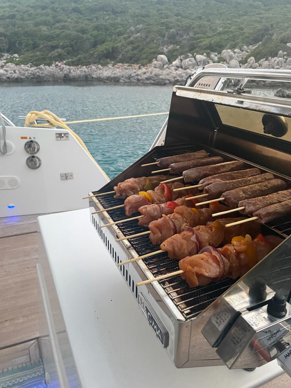 Fountaine Pajot - Saona 47 — photo 3