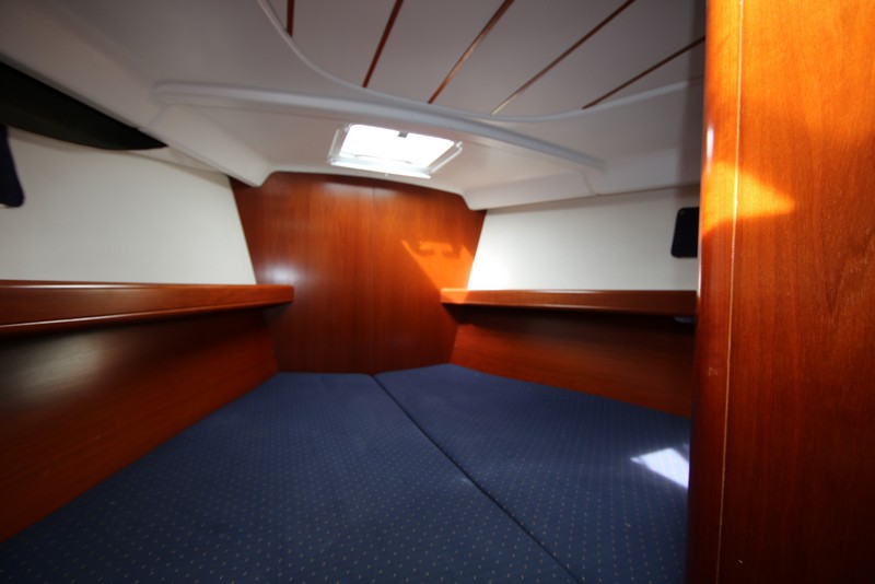 Beneteau 473 — photo 4