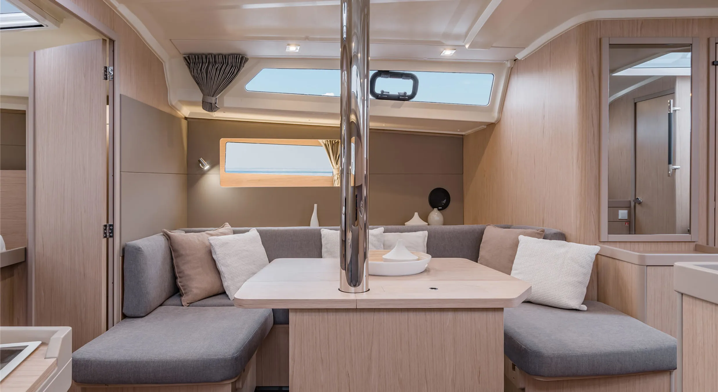 Oceanis 41.1 — photo 22