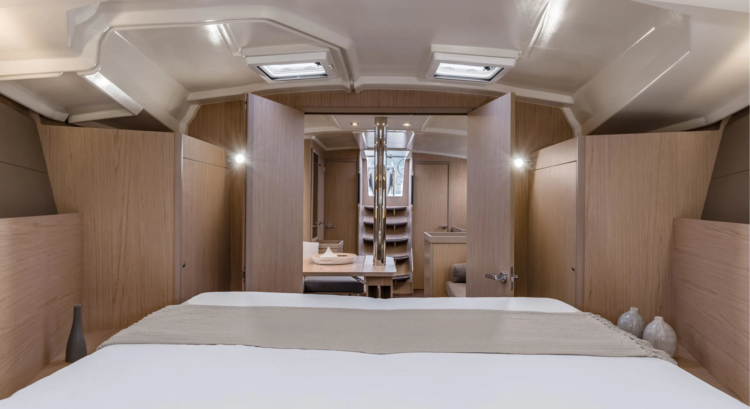 Oceanis 41.1 — photo 16