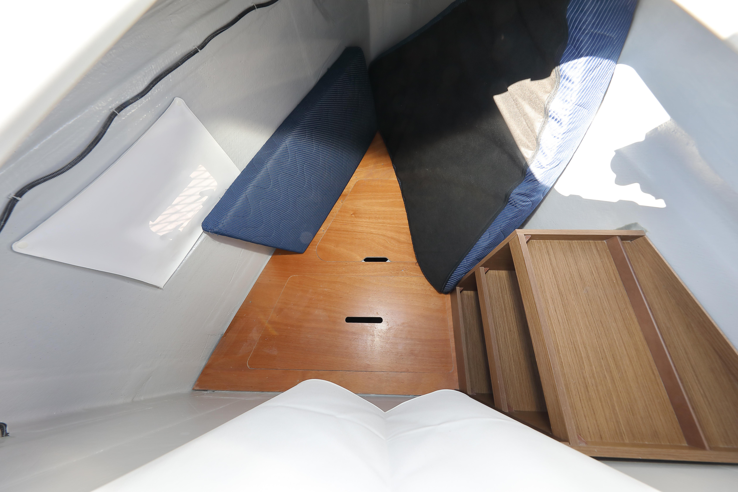 Lagoon 46 — photo 10