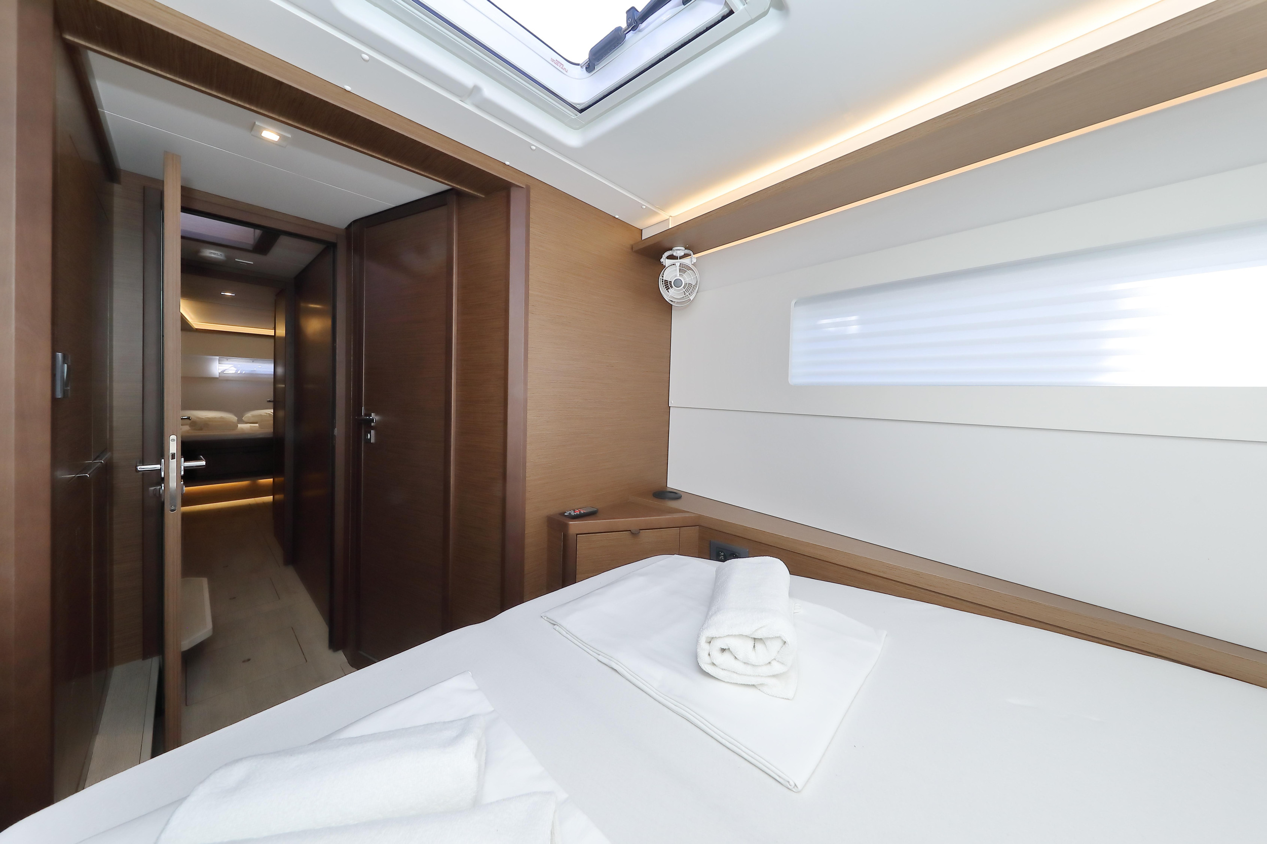 Lagoon 46 — photo 18