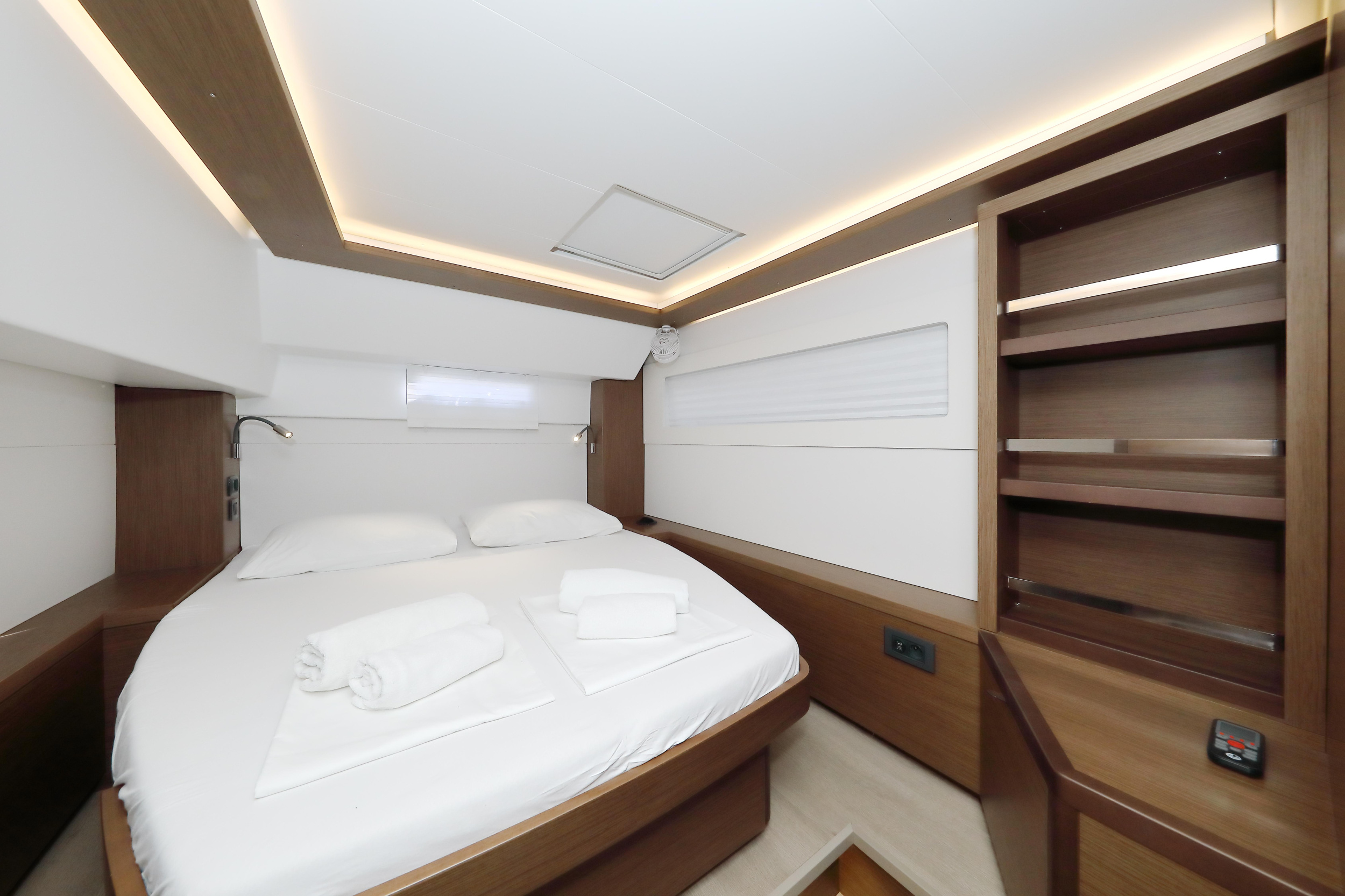 Lagoon 46 — photo 20