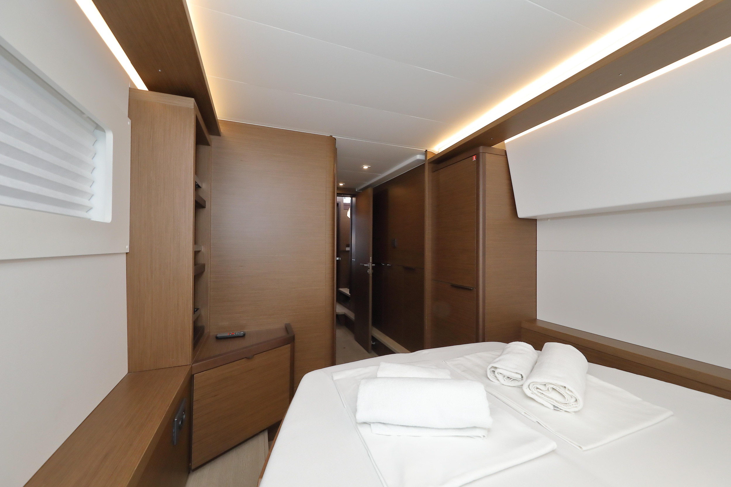 Lagoon 46 — photo 15