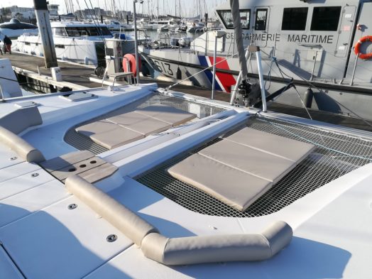 Nautitech 46 Open — photo 2