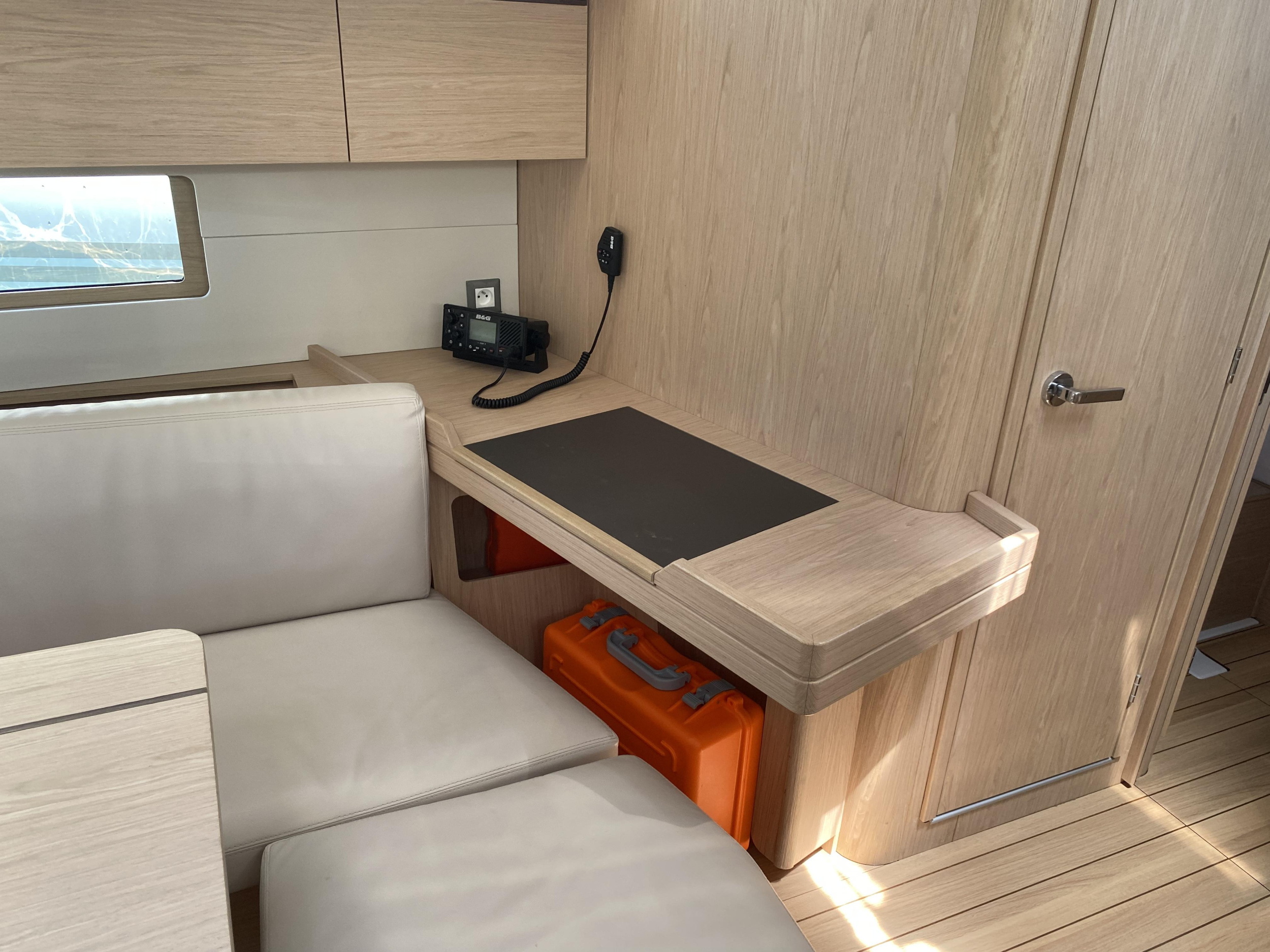 Oceanis 46.1 (4 cab) — photo 8