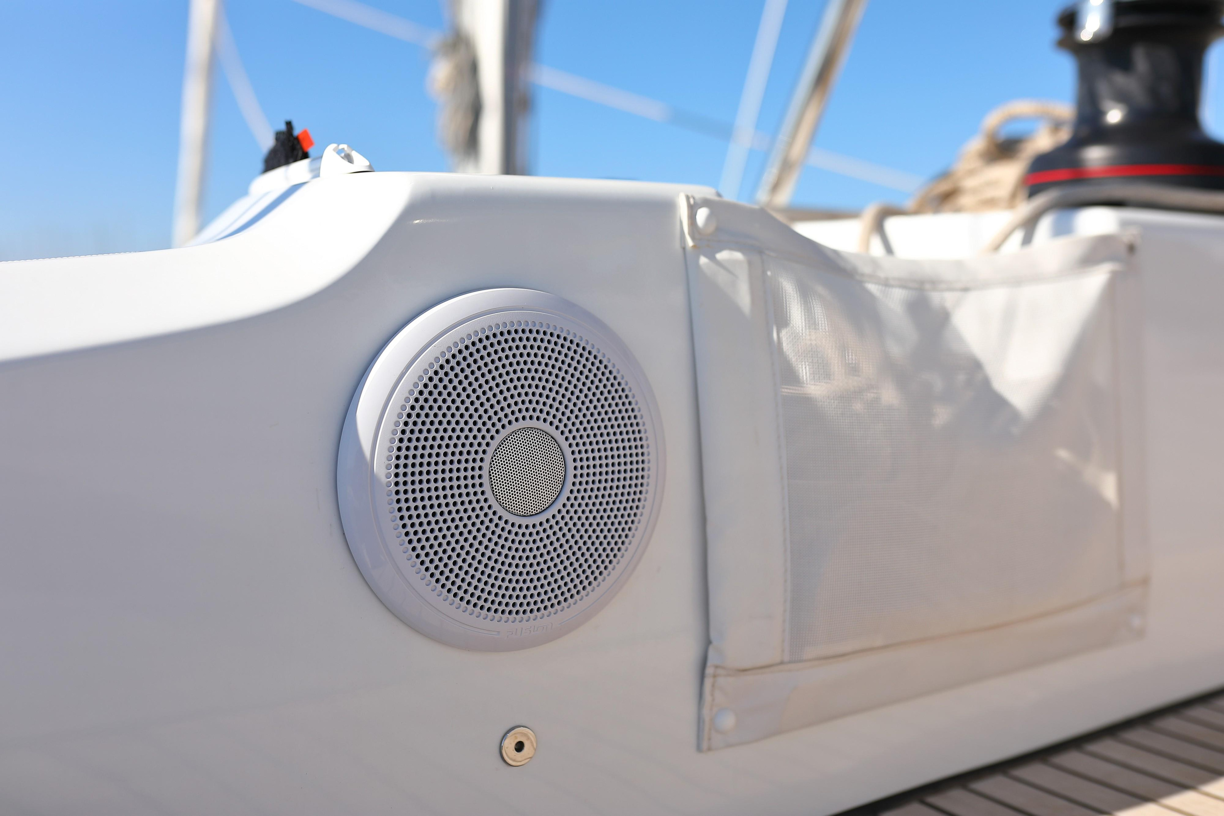 Lagoon 51 - owner version — photo 77