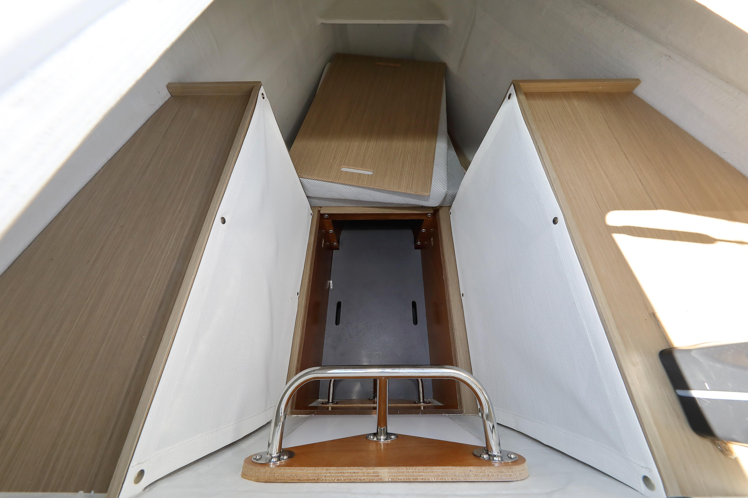 Lagoon 51 - owner version — photo 85