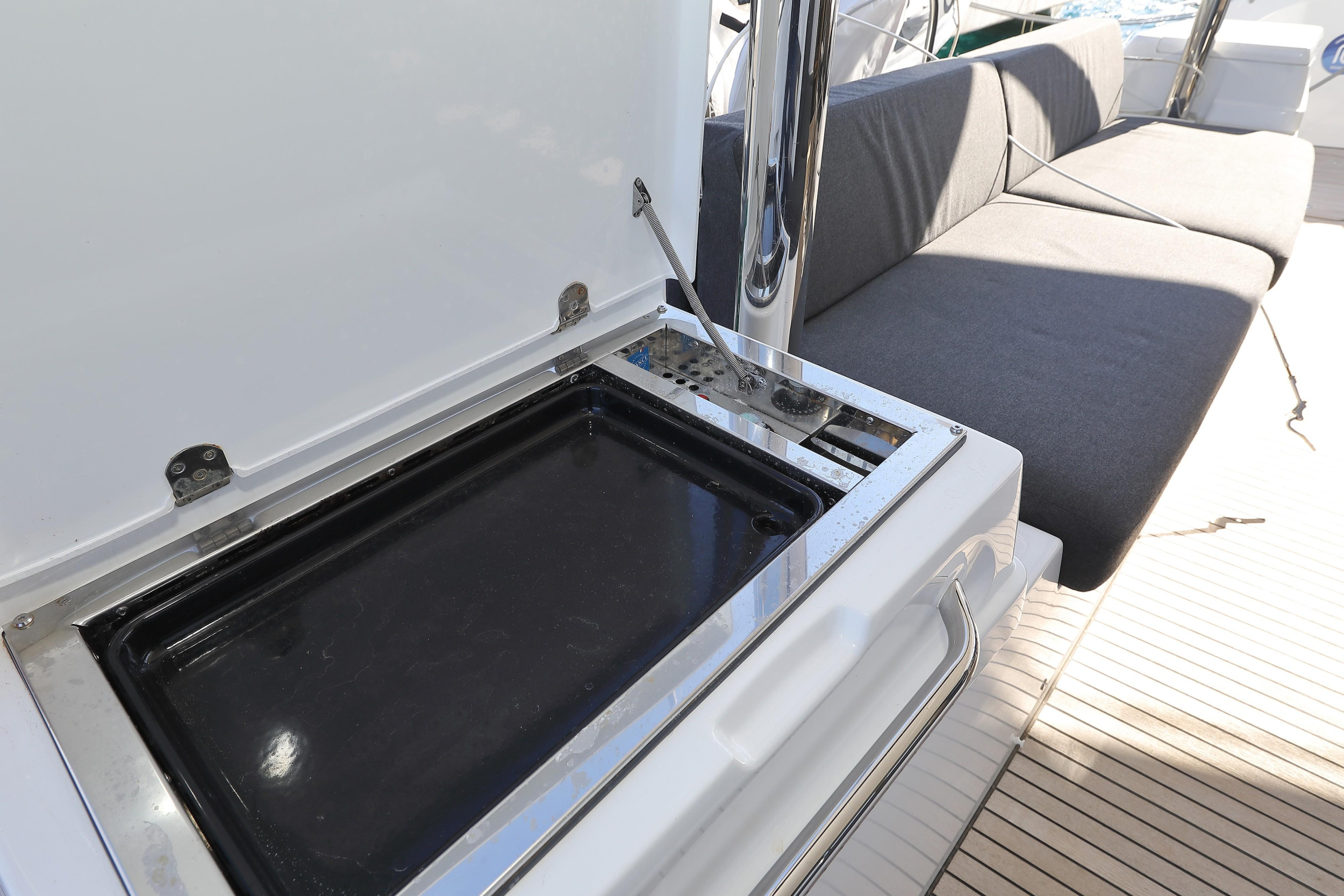 Lagoon 51 - owner version — photo 100