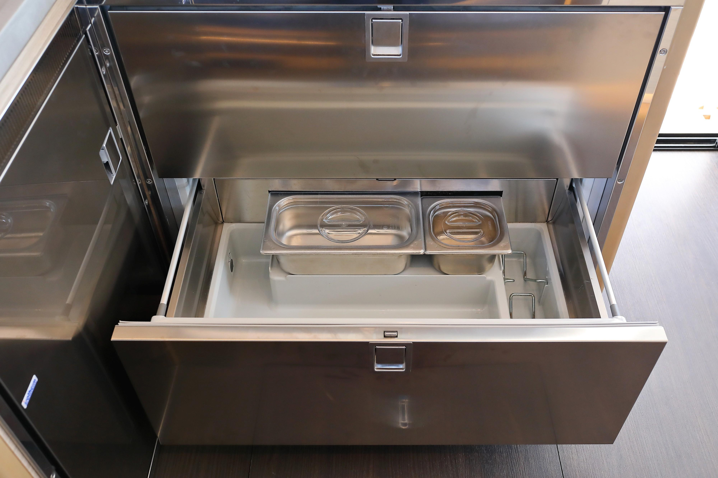 Lagoon 51 - owner version — photo 49