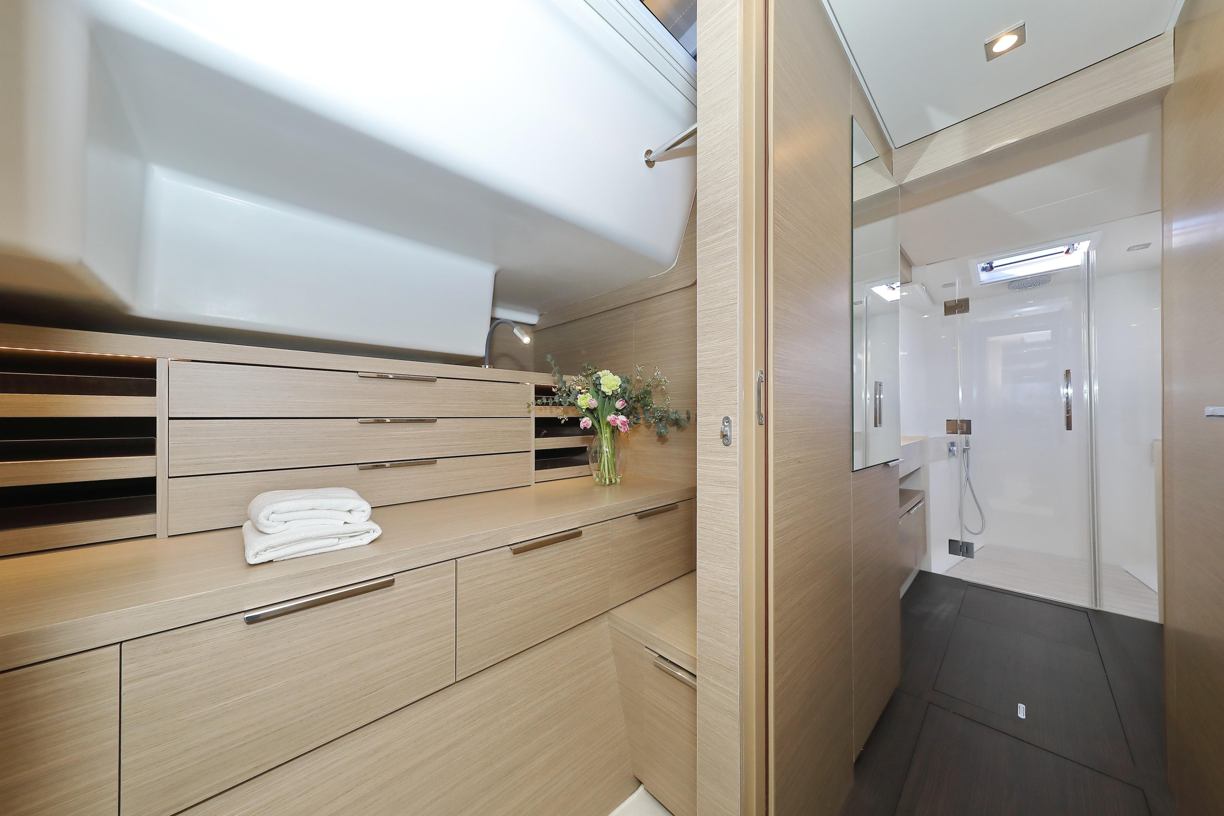 Lagoon 51 - owner version — photo 64