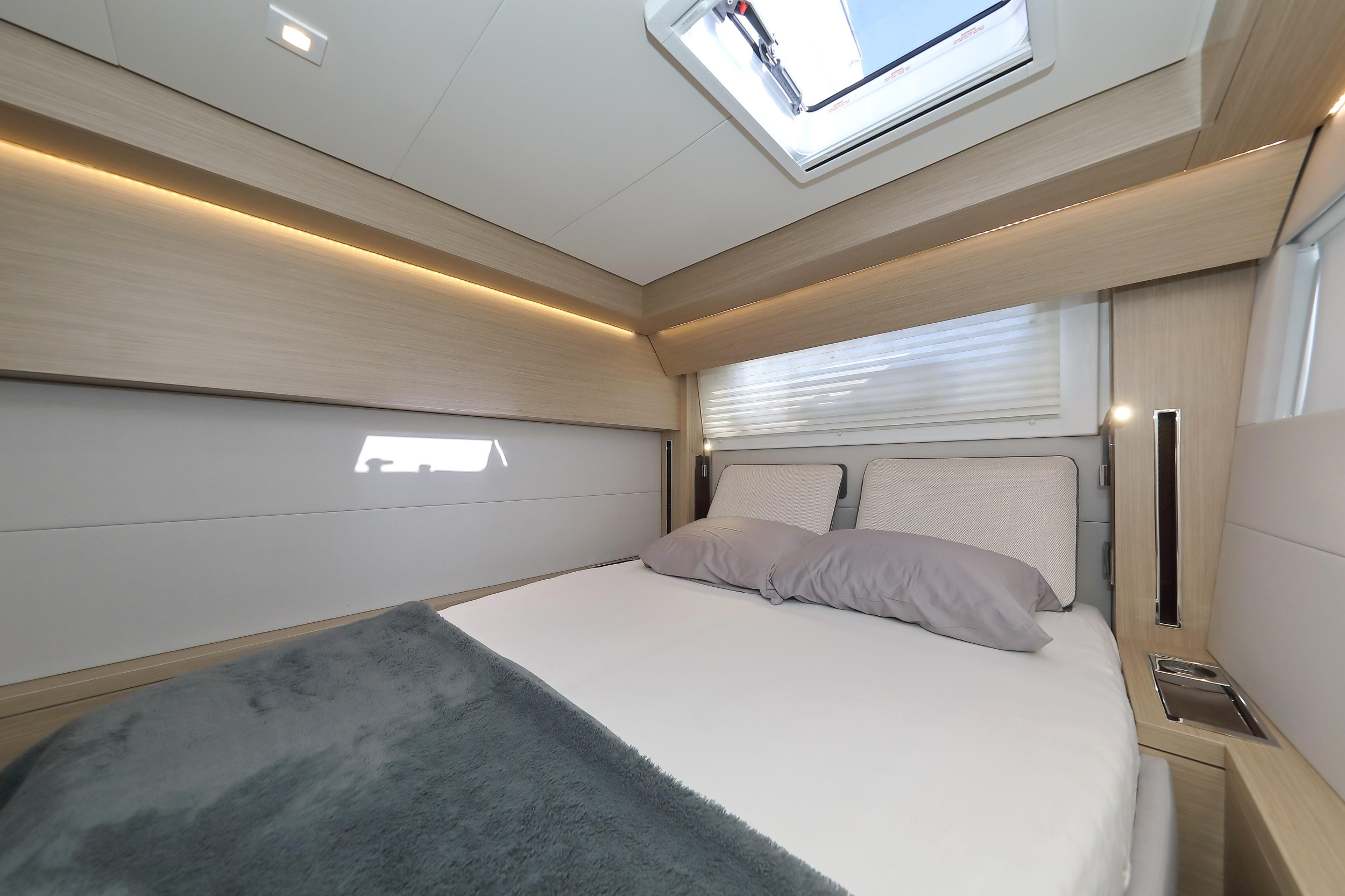 Lagoon 51 - owner version — photo 61