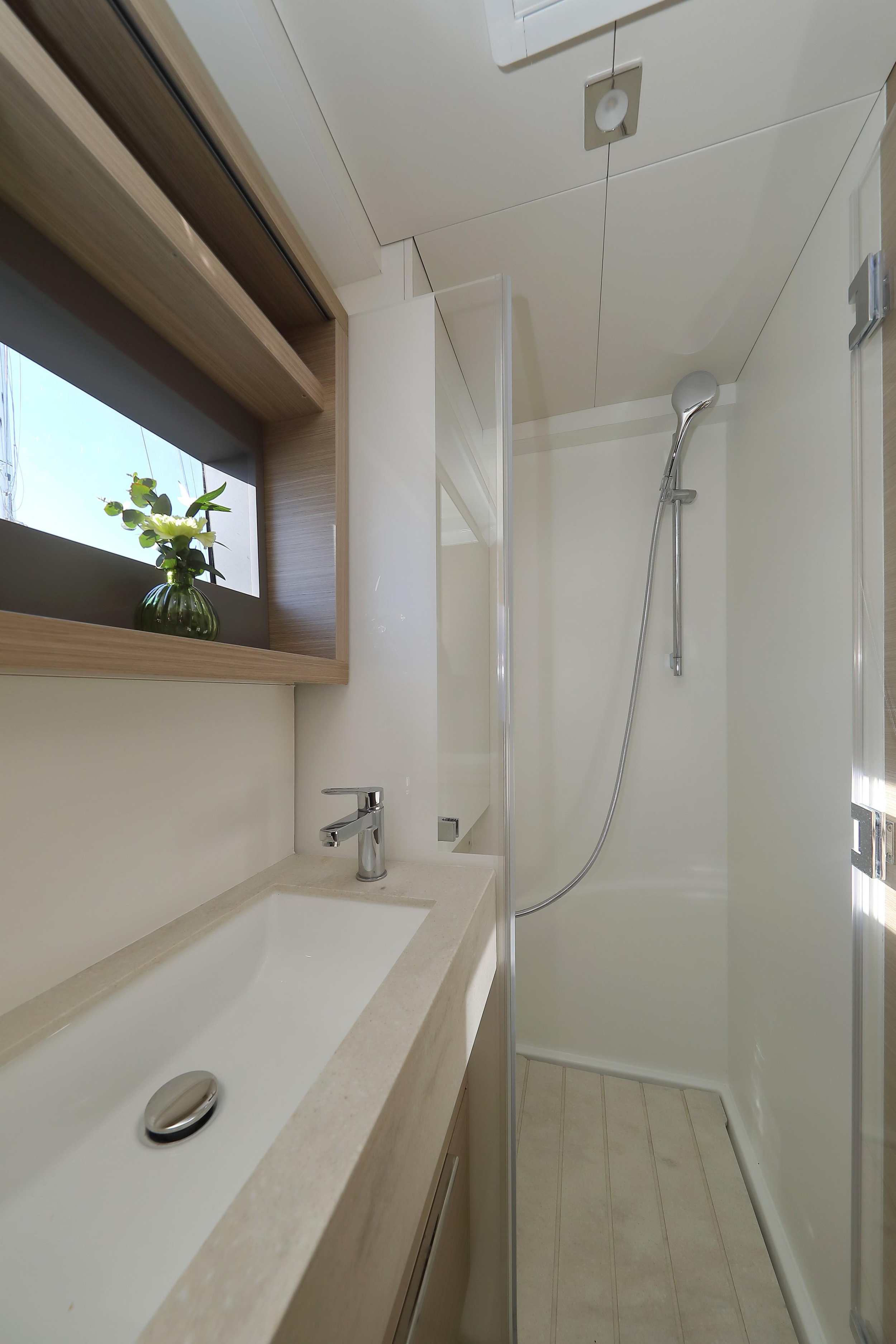 Lagoon 51 - owner version — photo 75
