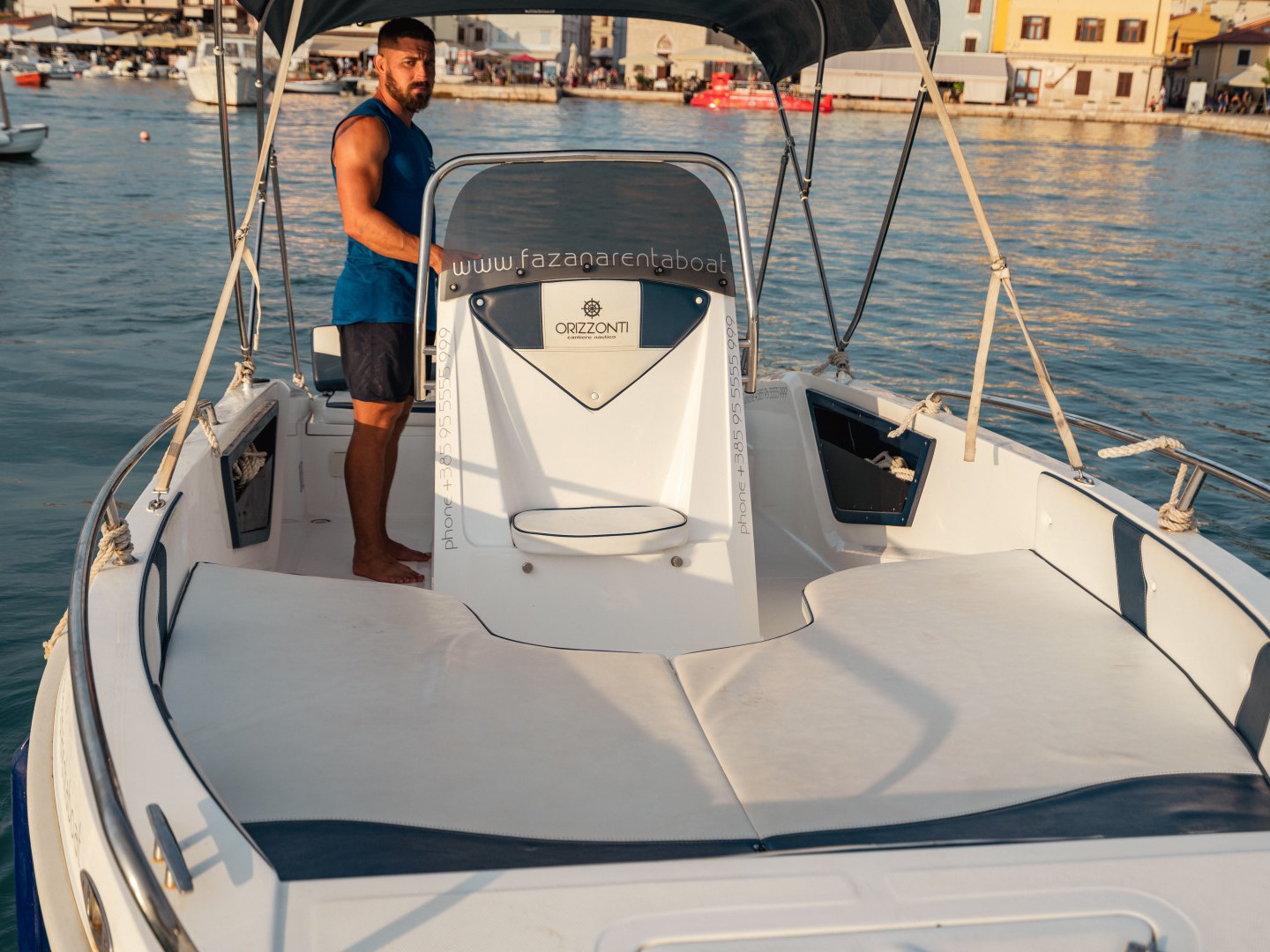 Orizzonti Andromeda B — photo 14