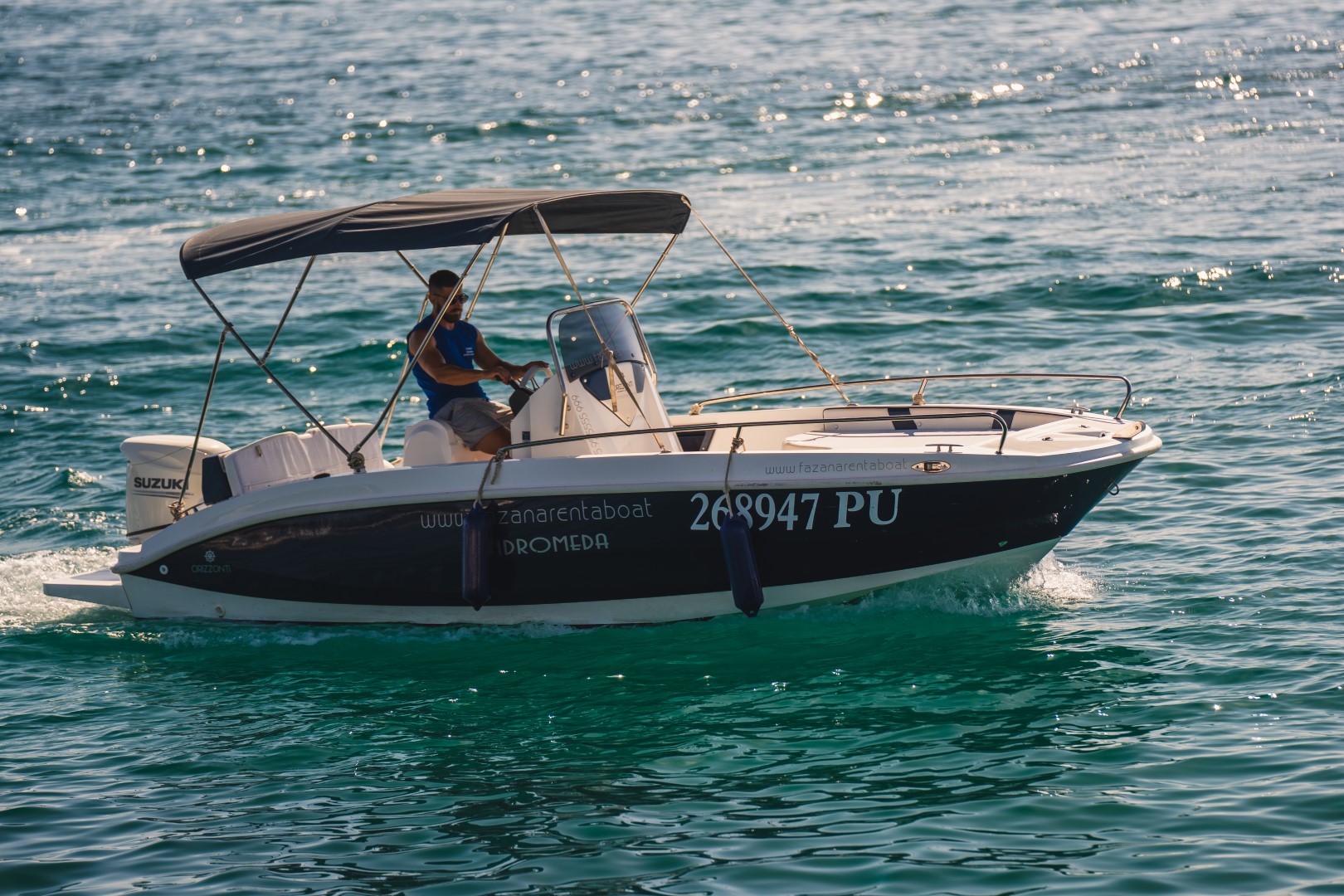 Orizzonti Andromeda B — photo 22