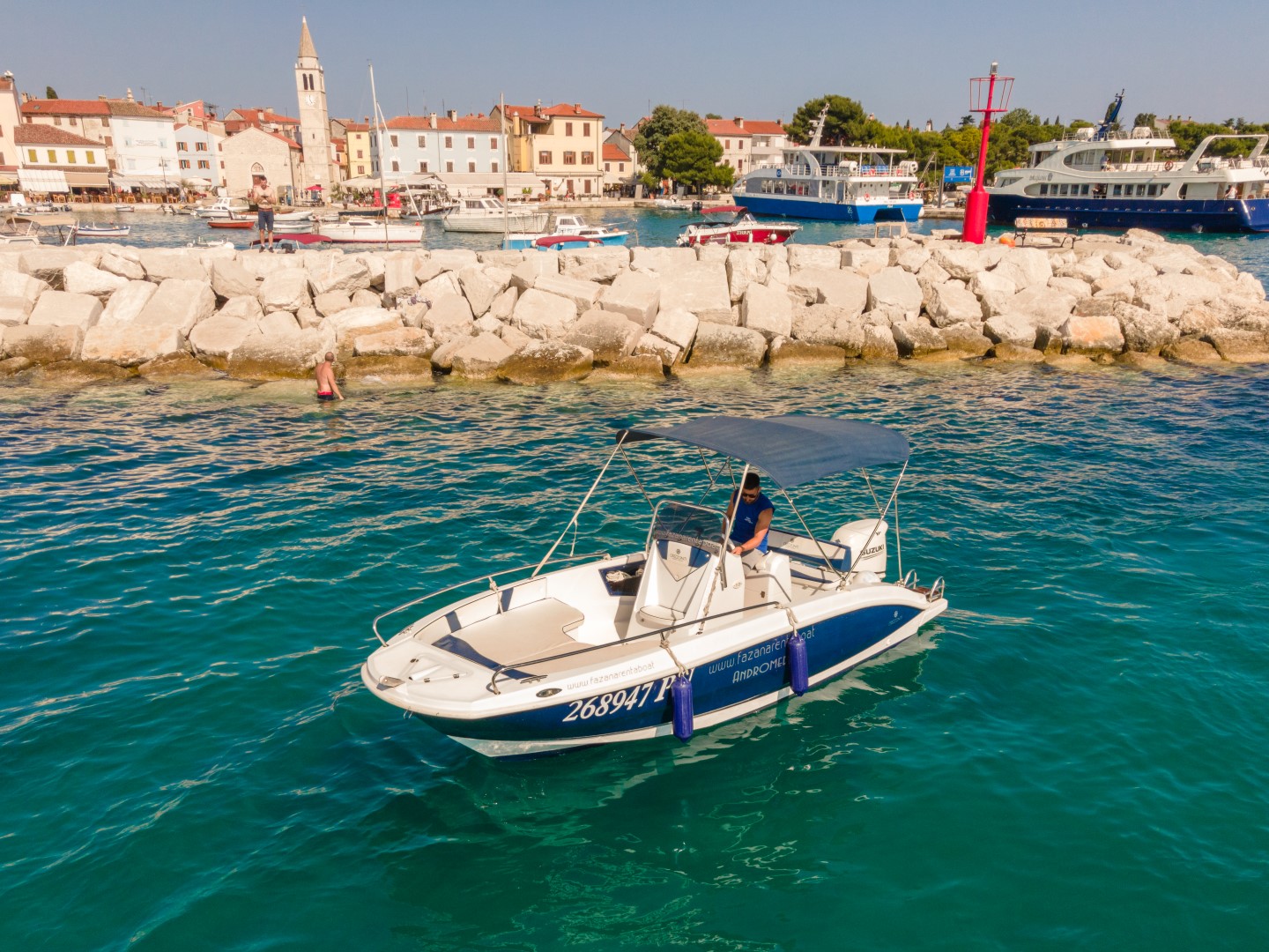 Orizzonti Andromeda B — photo 17