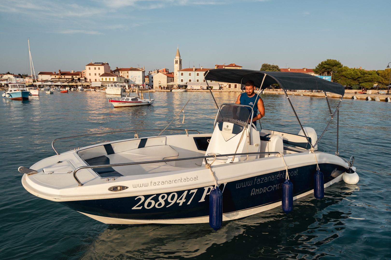 Orizzonti Andromeda B — photo 10