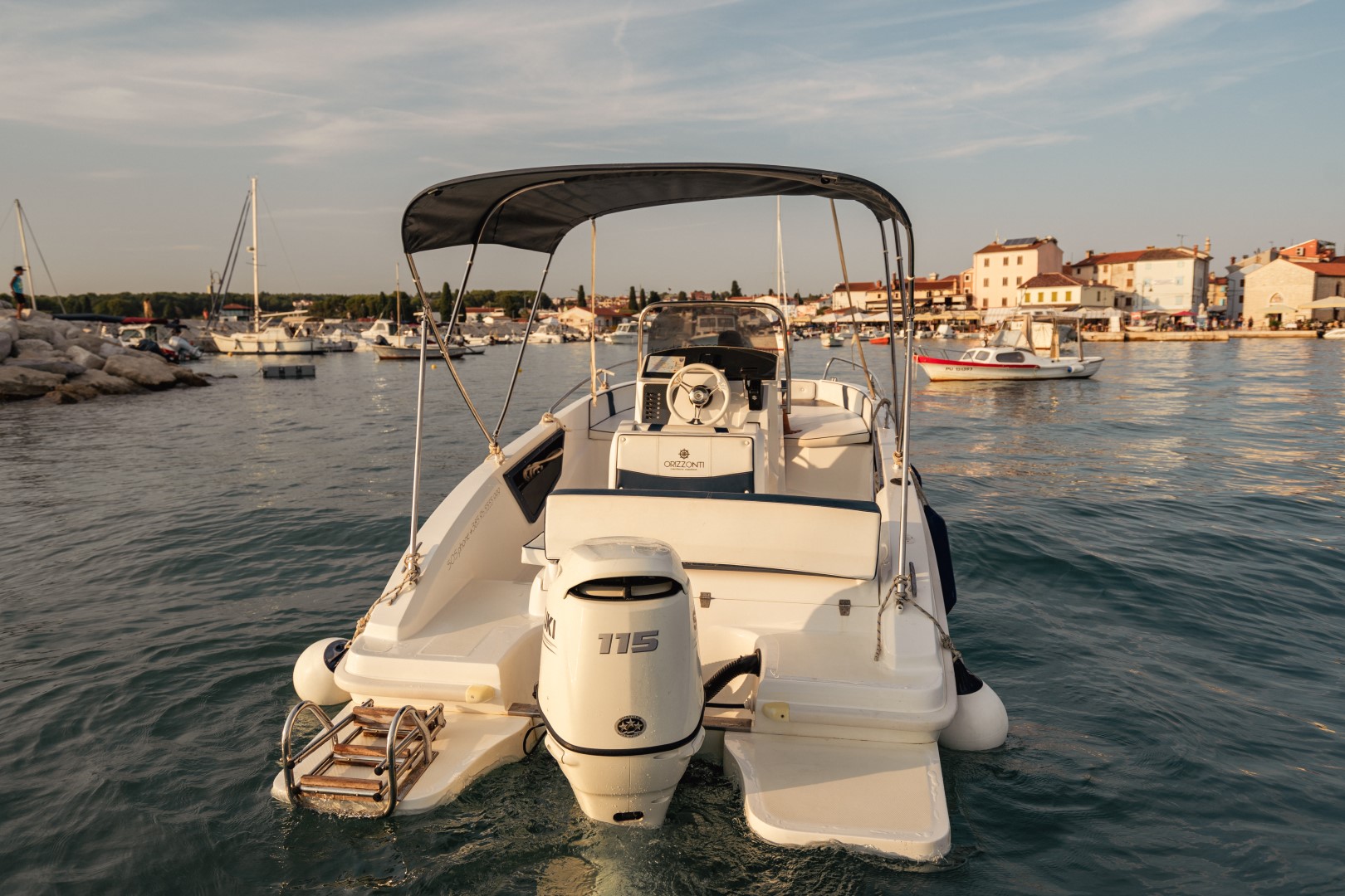 Orizzonti Andromeda B — photo 9