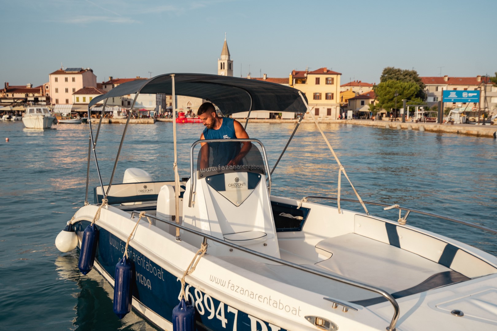 Orizzonti Andromeda B — photo 16