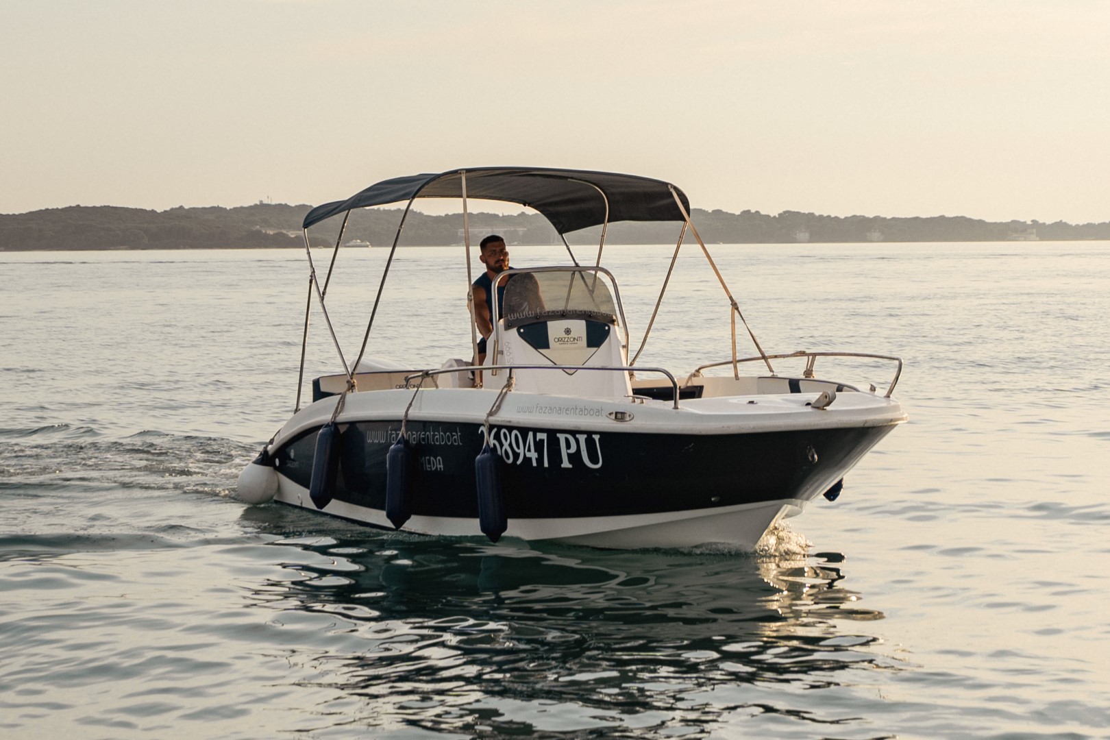 Orizzonti Andromeda B — photo 18