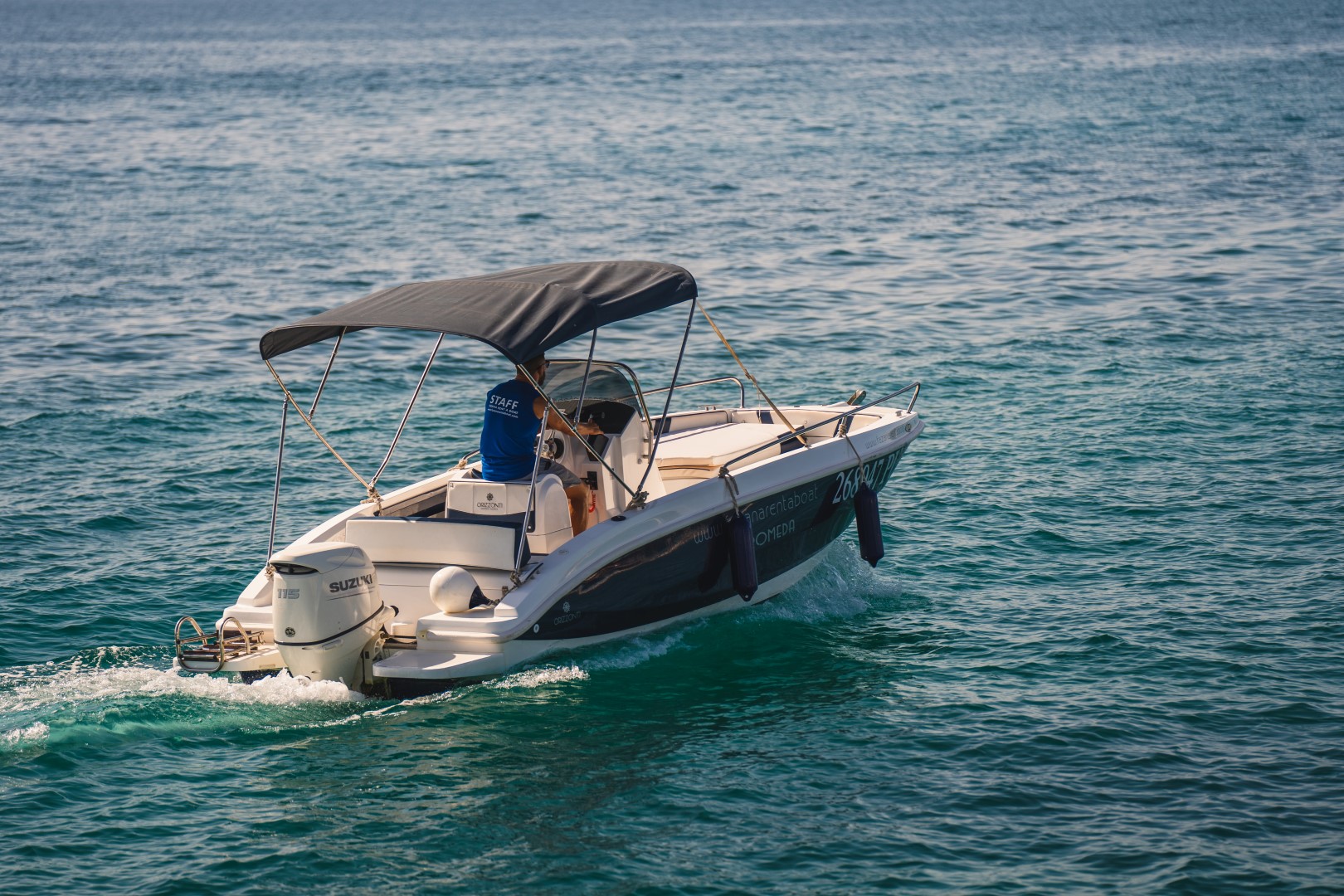 Orizzonti Andromeda B — photo 11