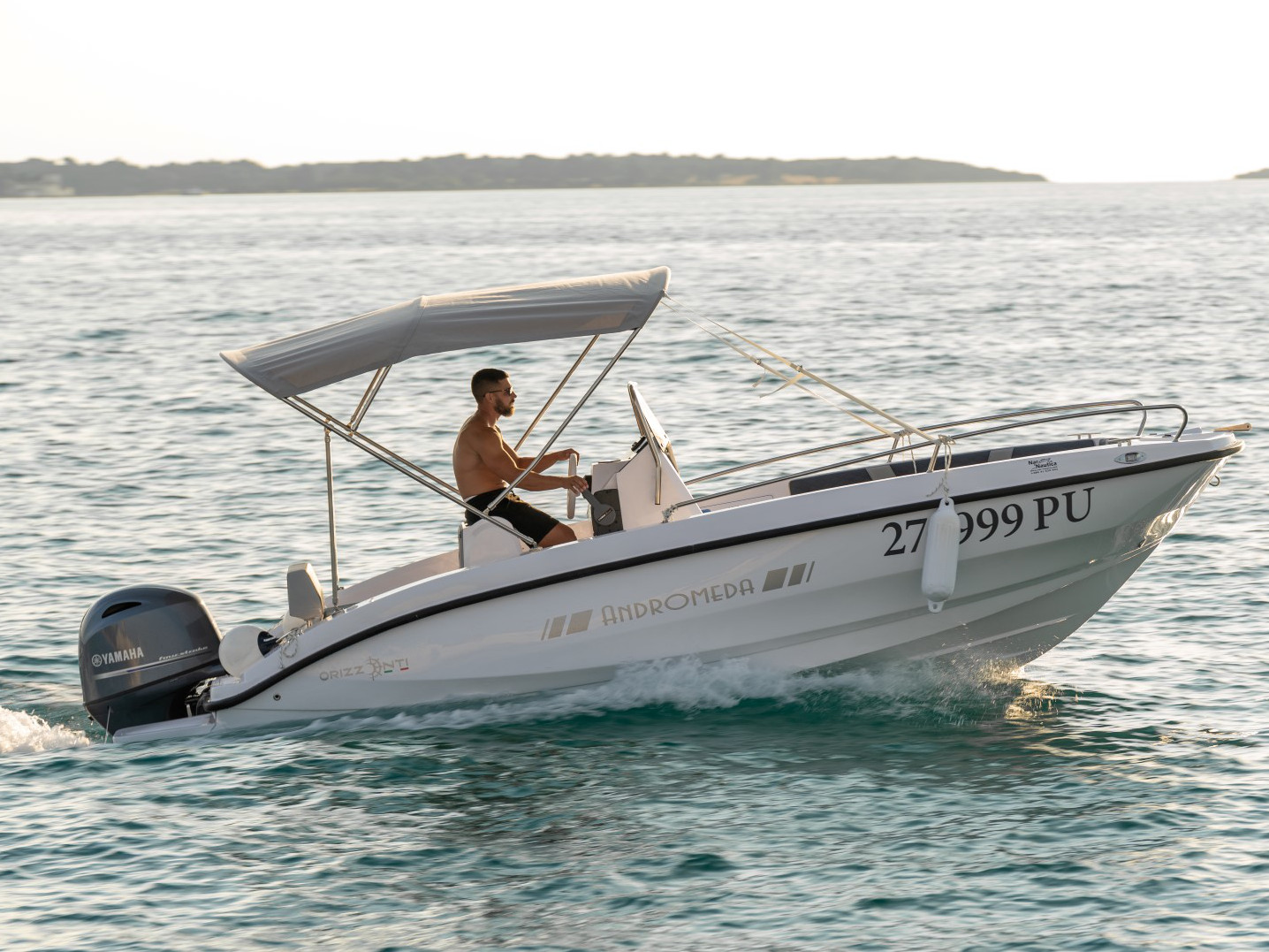 Orizzonti Andromeda F — photo 1