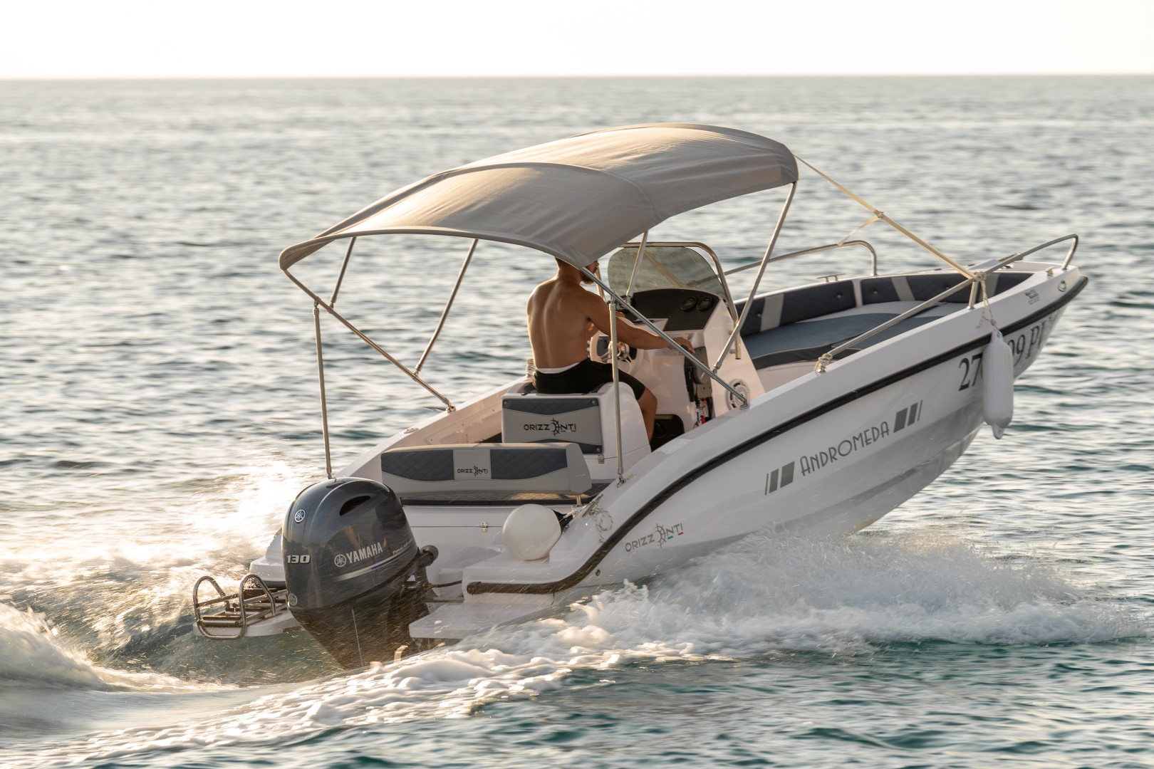 Orizzonti Andromeda F — photo 16