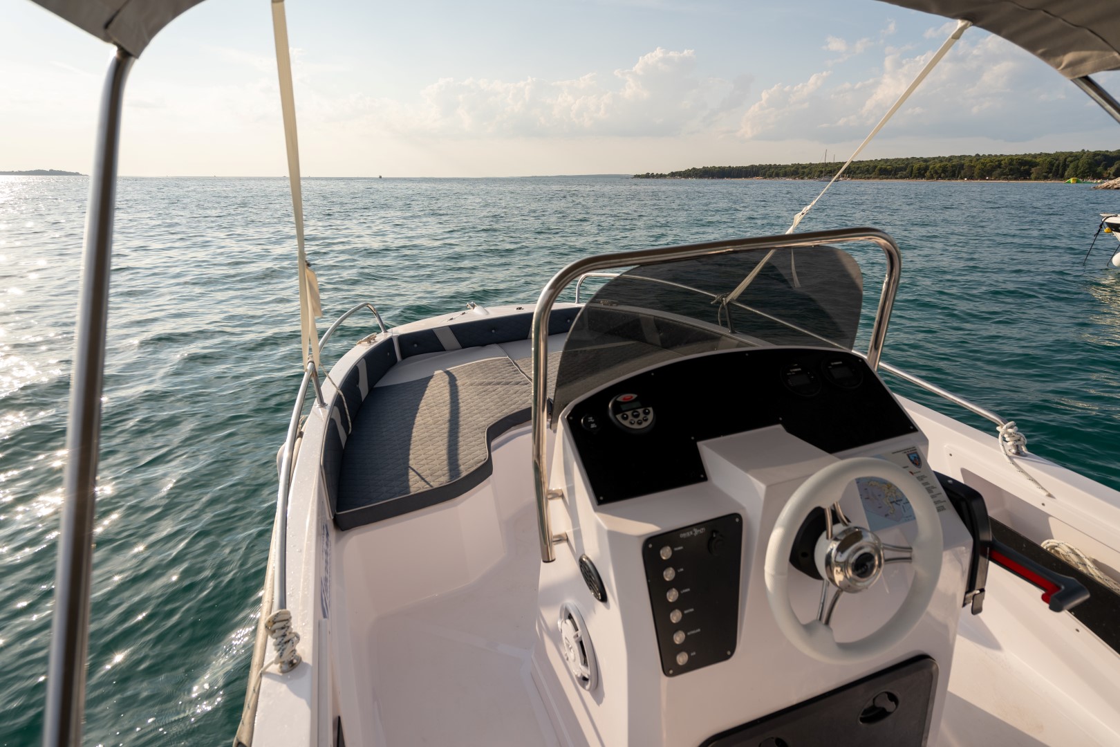 Orizzonti Andromeda F — photo 14