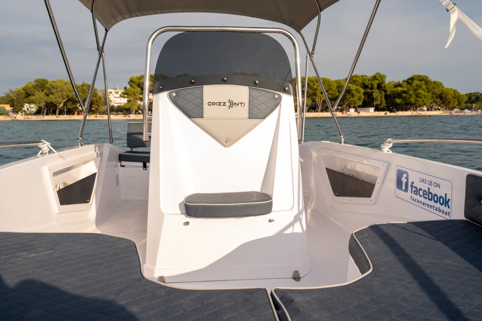 Orizzonti Andromeda F — photo 21