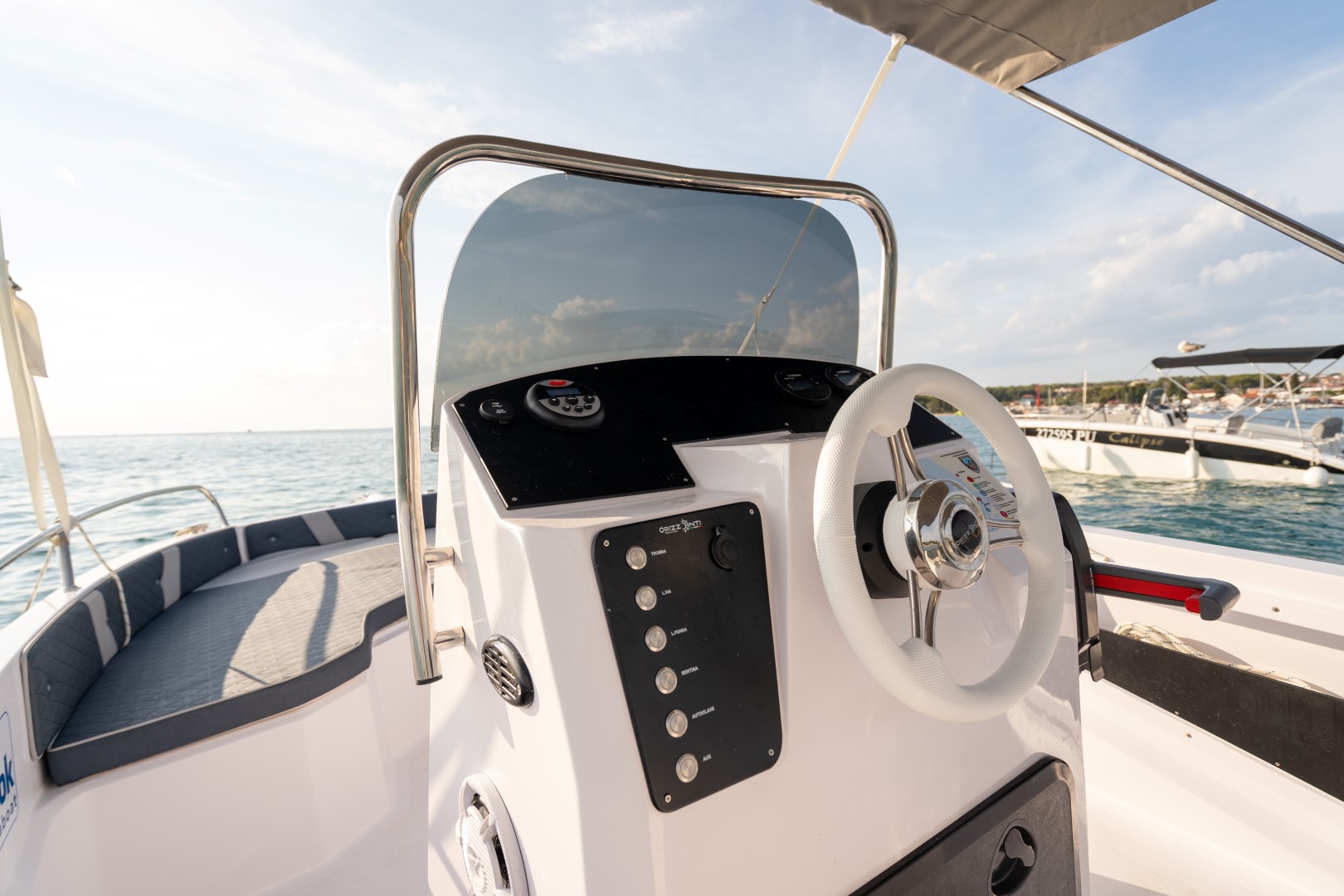 Orizzonti Andromeda F — photo 11