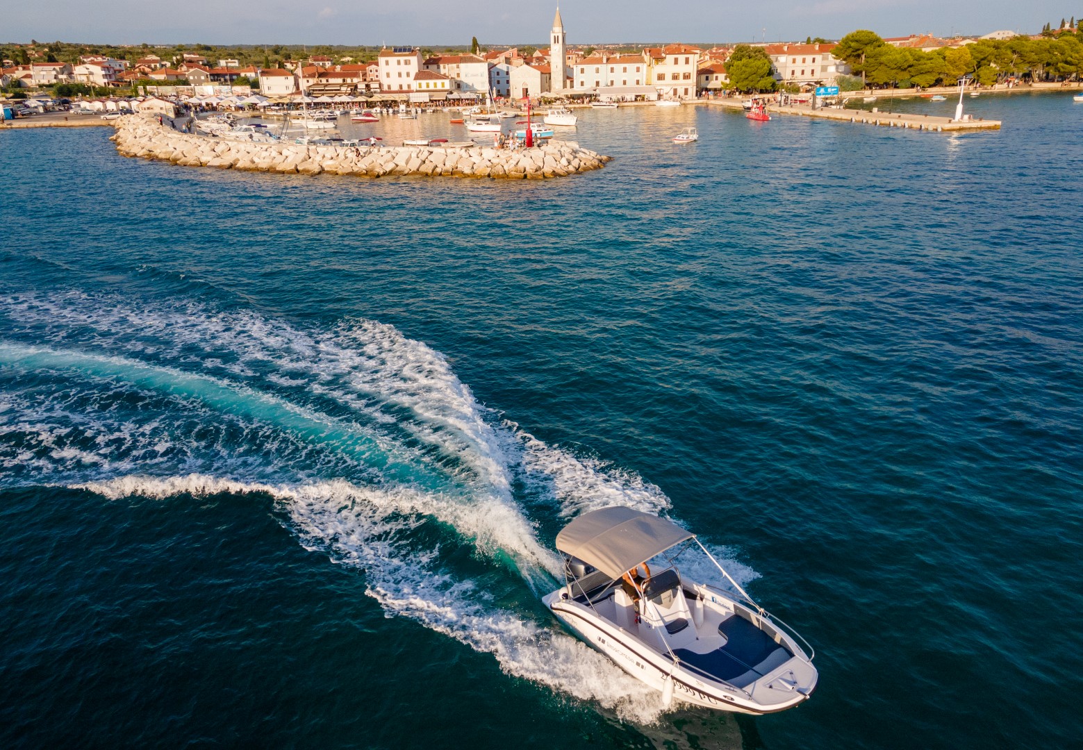 Orizzonti Andromeda F — photo 18
