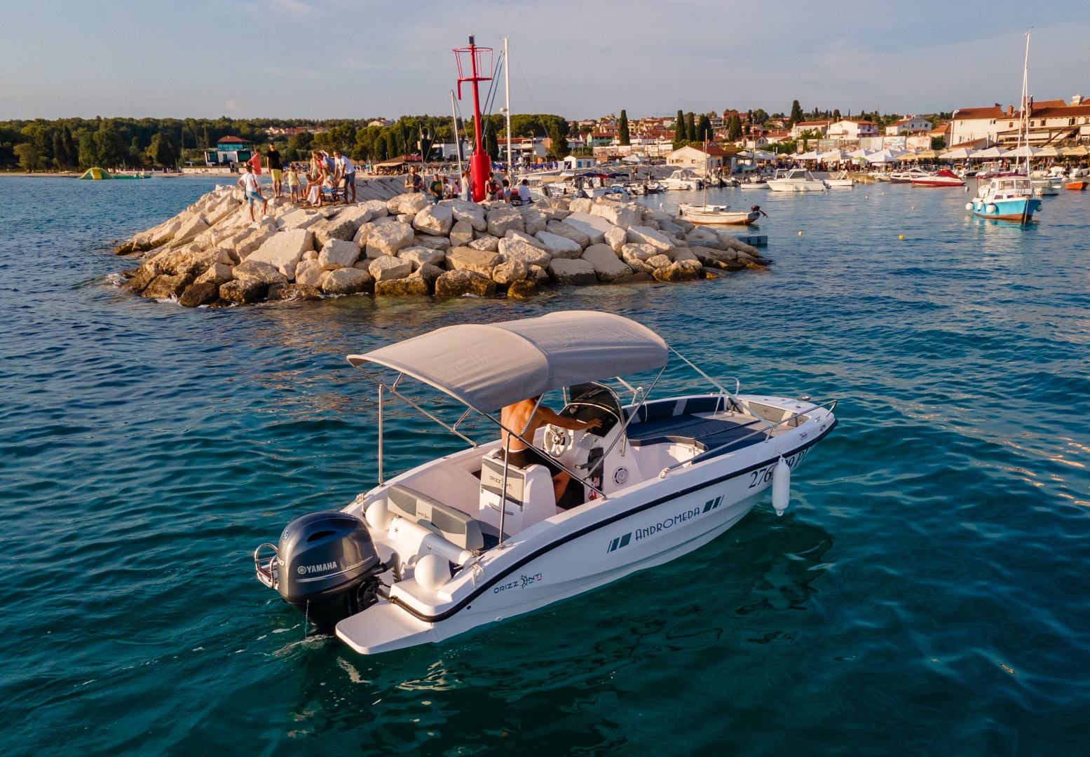 Orizzonti Andromeda F — photo 22