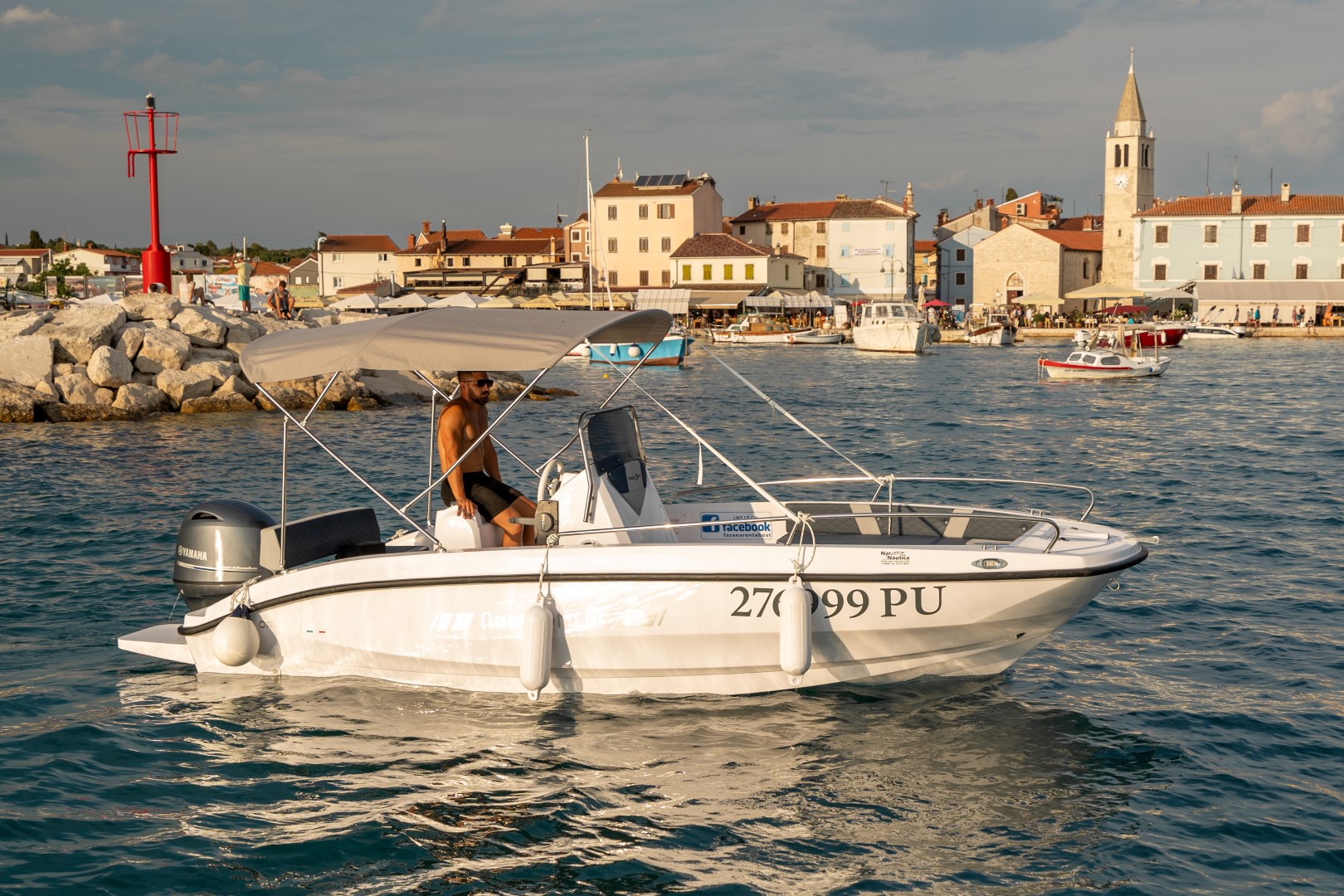 Orizzonti Andromeda F — photo 10