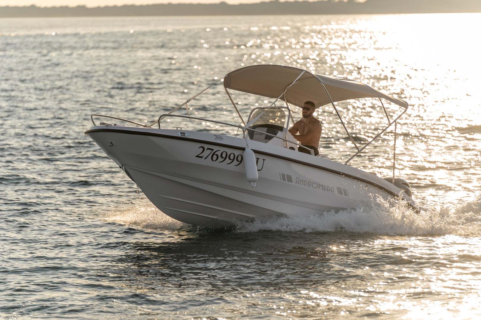 Orizzonti Andromeda F — photo 20