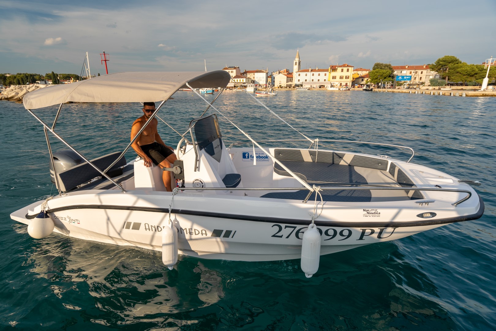 Orizzonti Andromeda F — photo 8