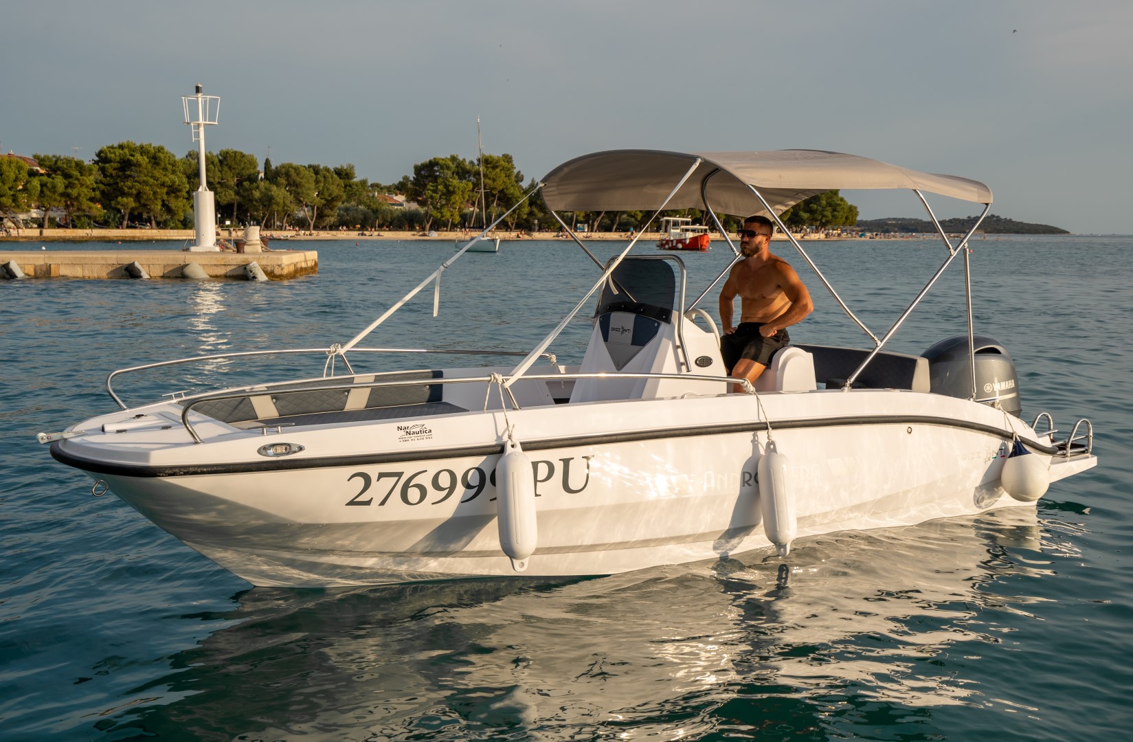 Orizzonti Andromeda F — photo 7