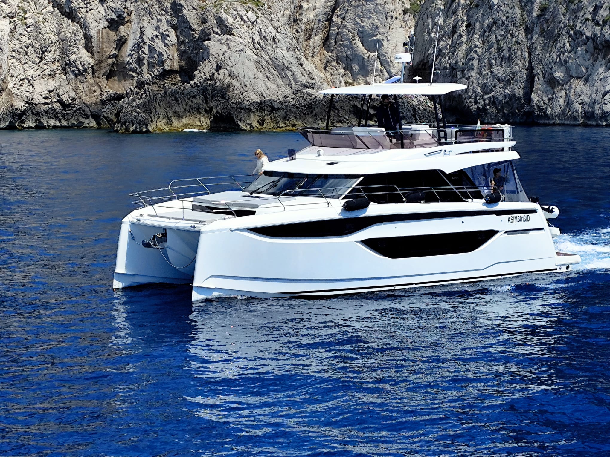 Prestige M48 — photo 13