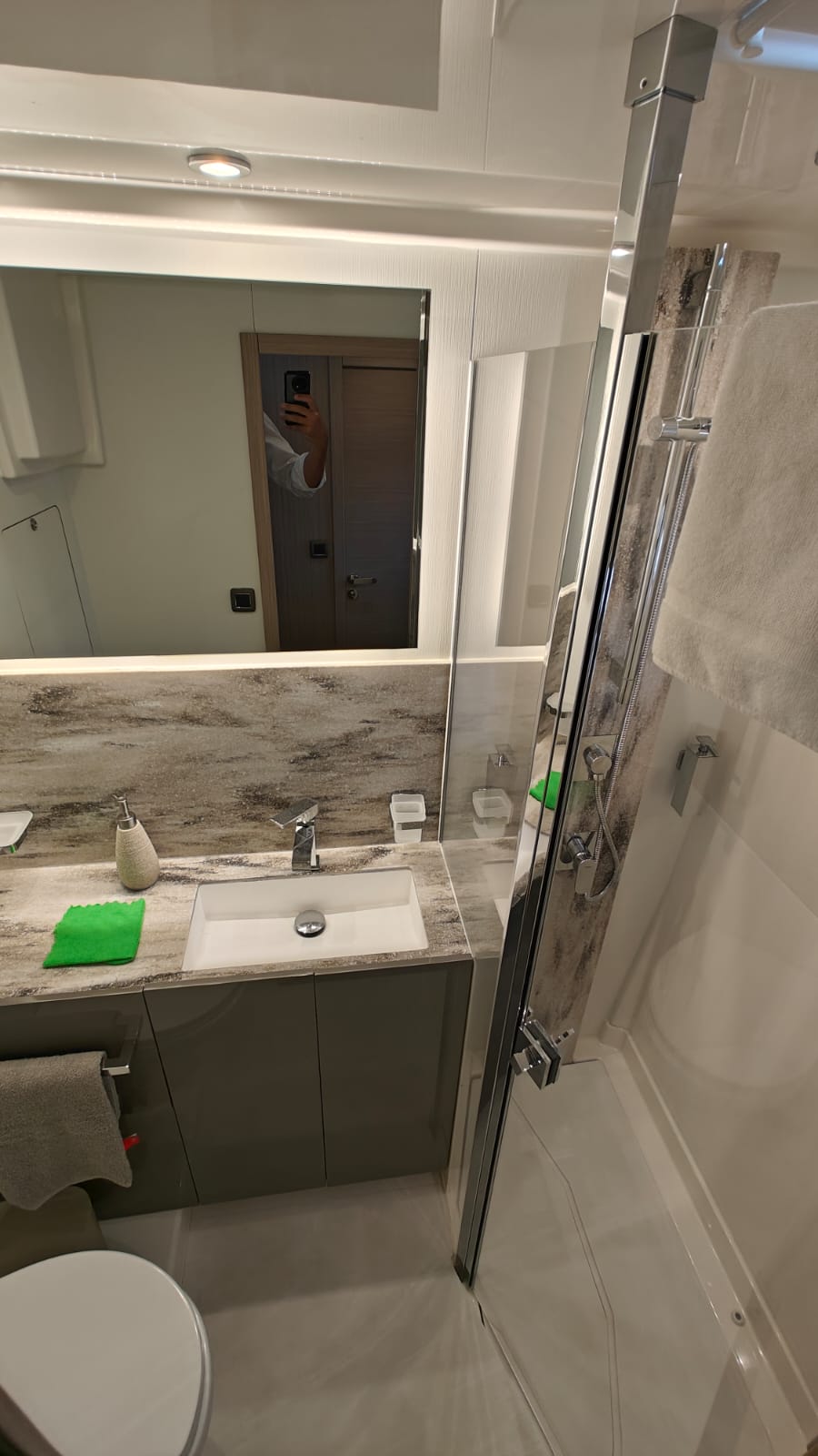 Prestige M48 — photo 2
