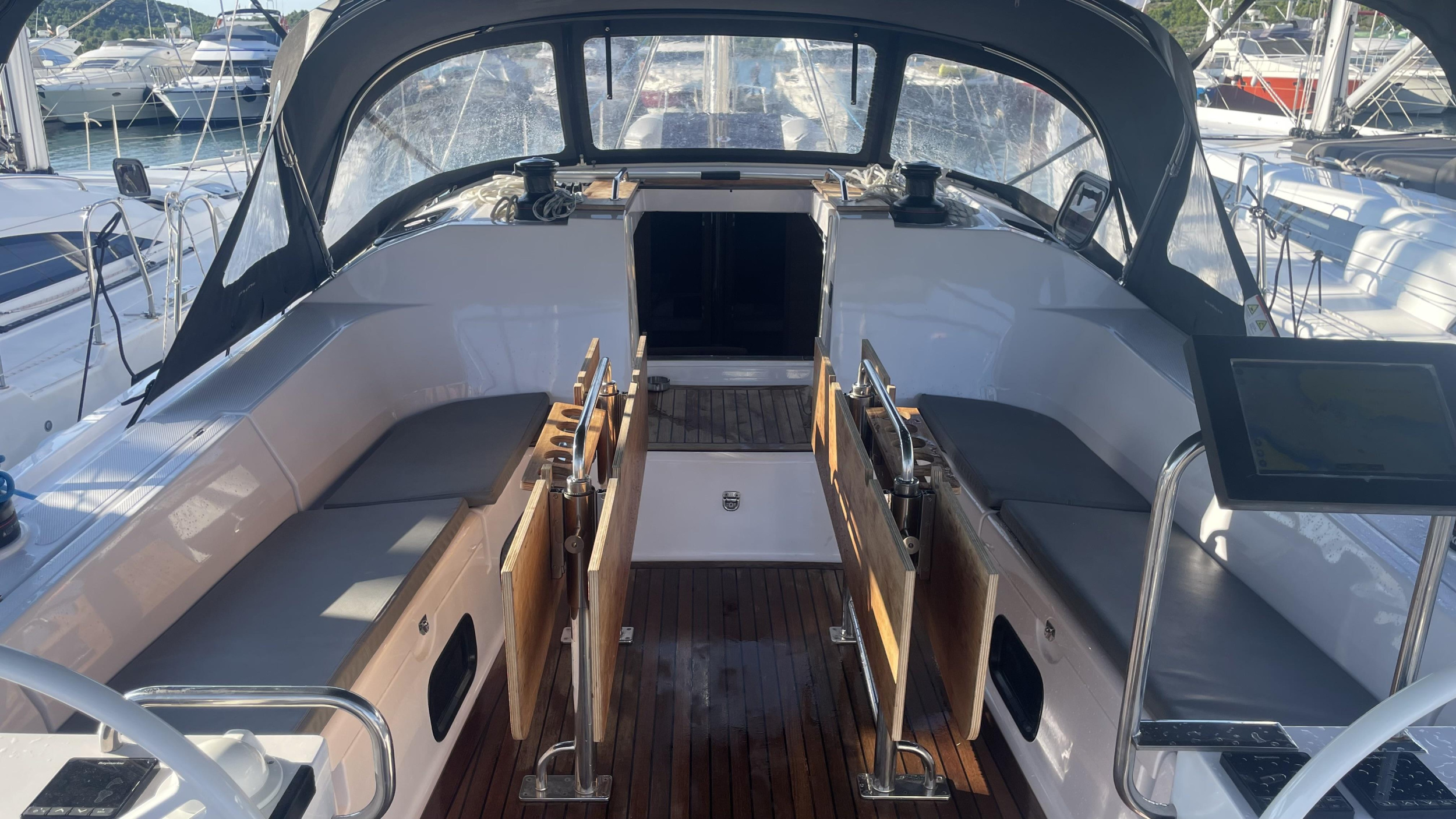 Elan Impression 50.1 — photo 40