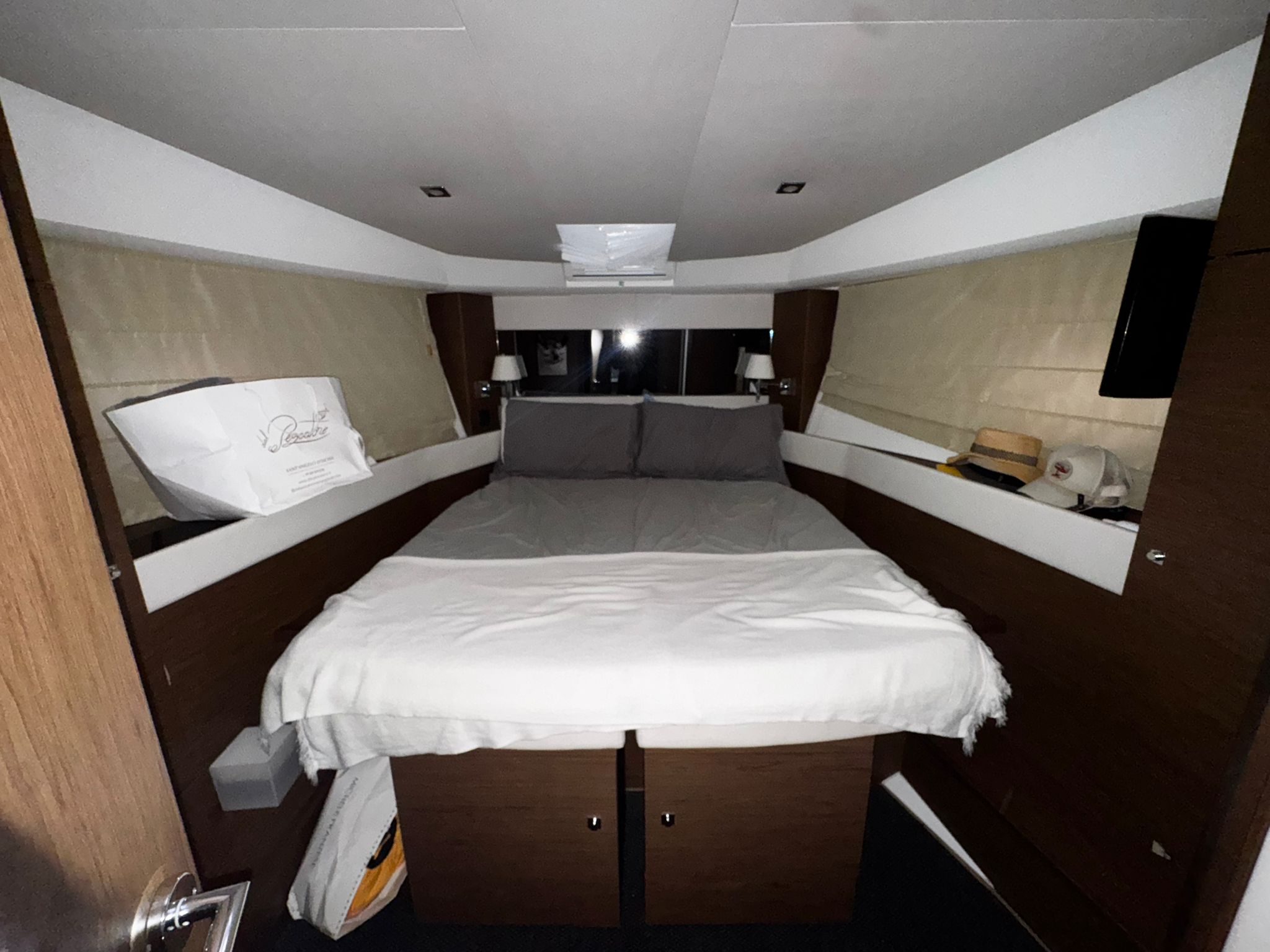 Jeanneau NC 14 — photo 11
