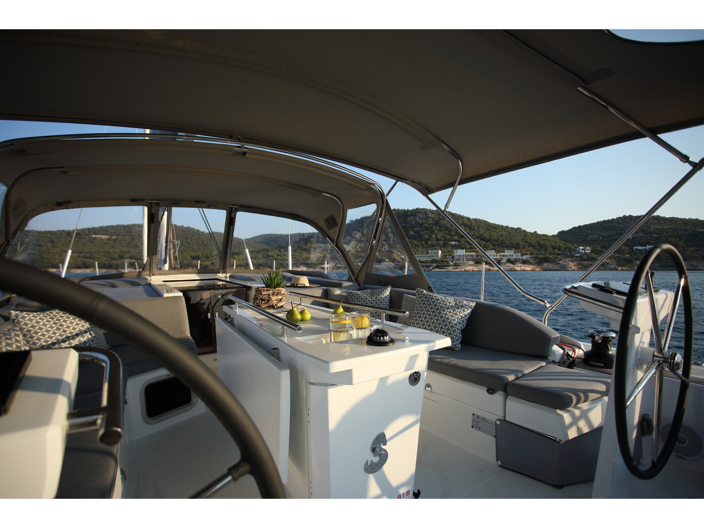 Oceanis 51.1 Refit 2026 — photo 22