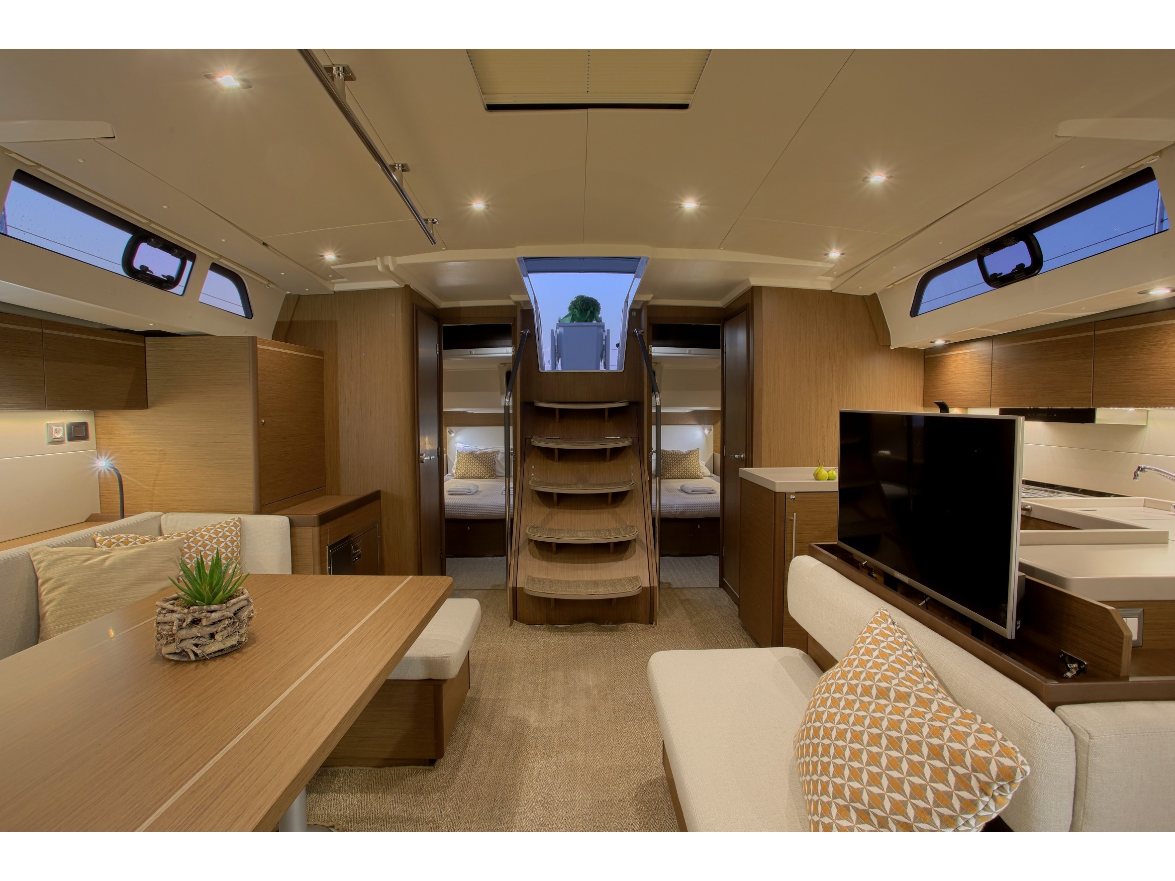 Oceanis 51.1 Refit 2026 — photo 20