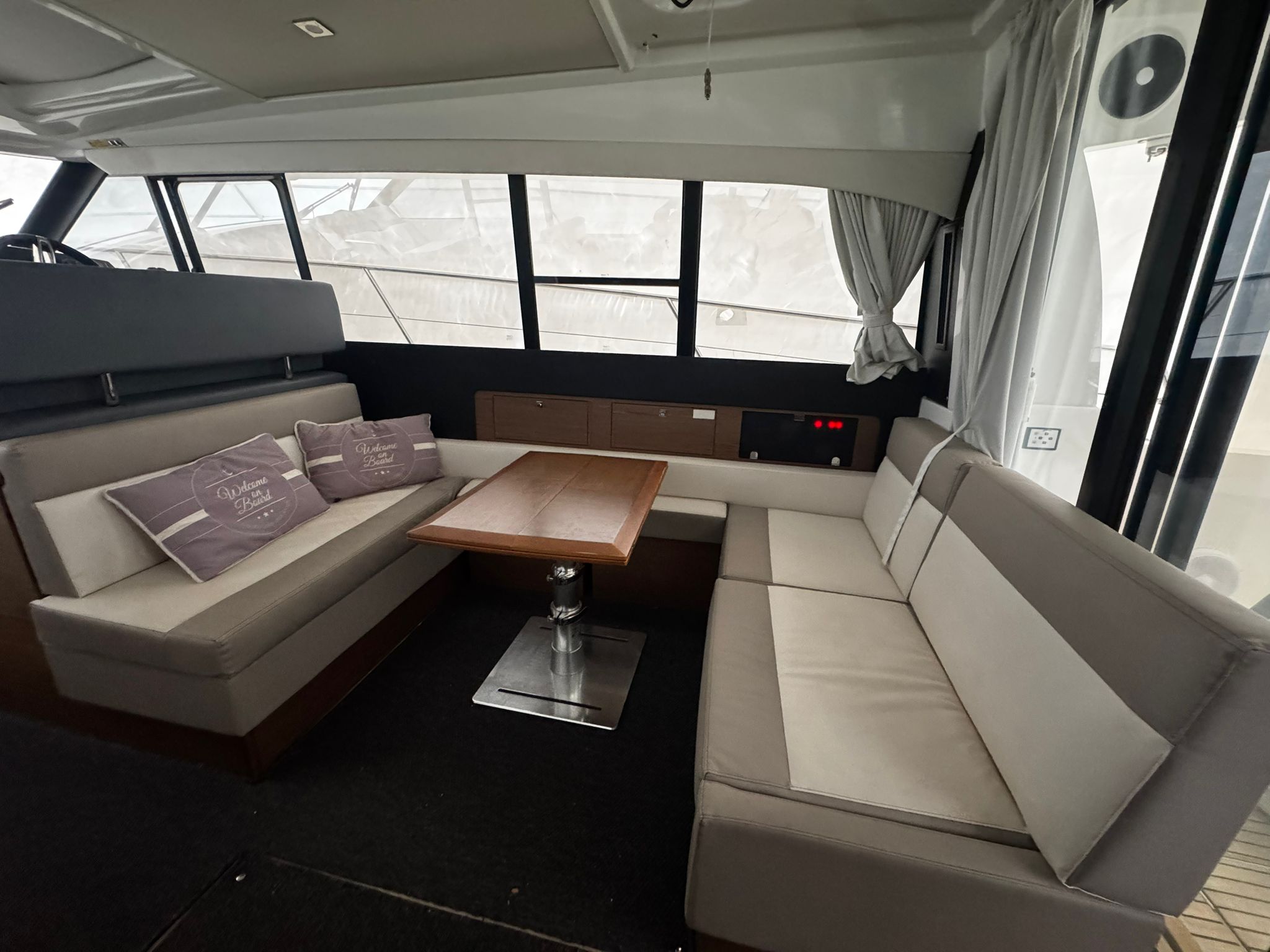 Jeanneau NC 14 — photo 10