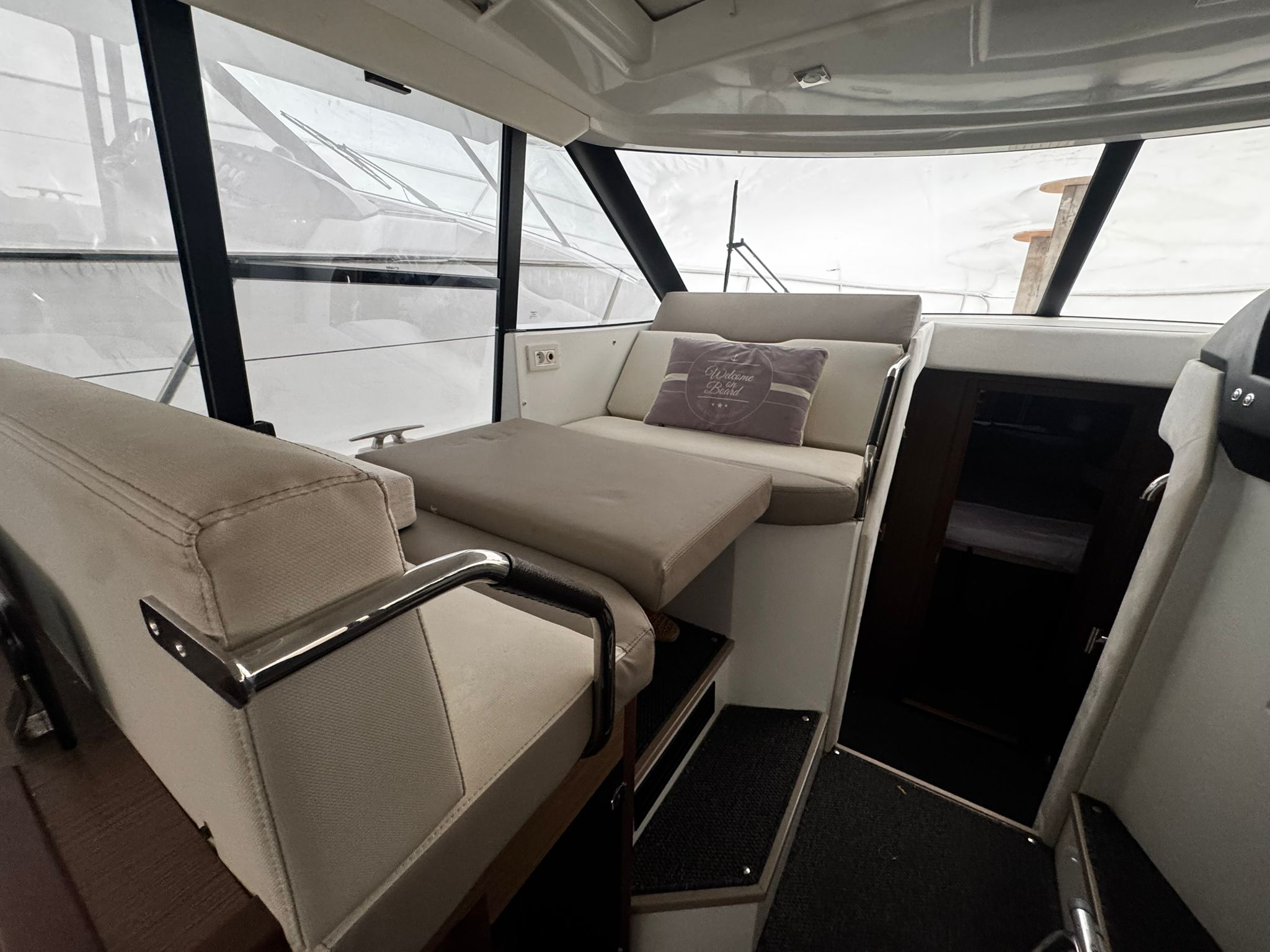 Jeanneau NC 14 — photo 12