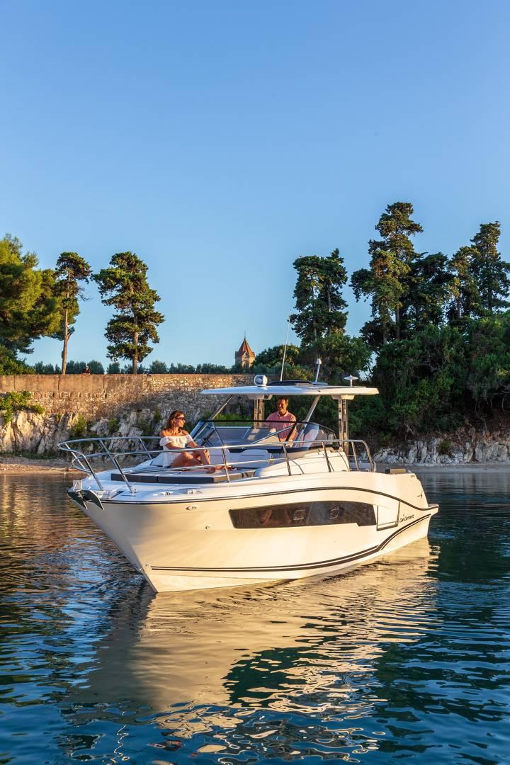 Cap Camarat 10.5 WA — photo 18